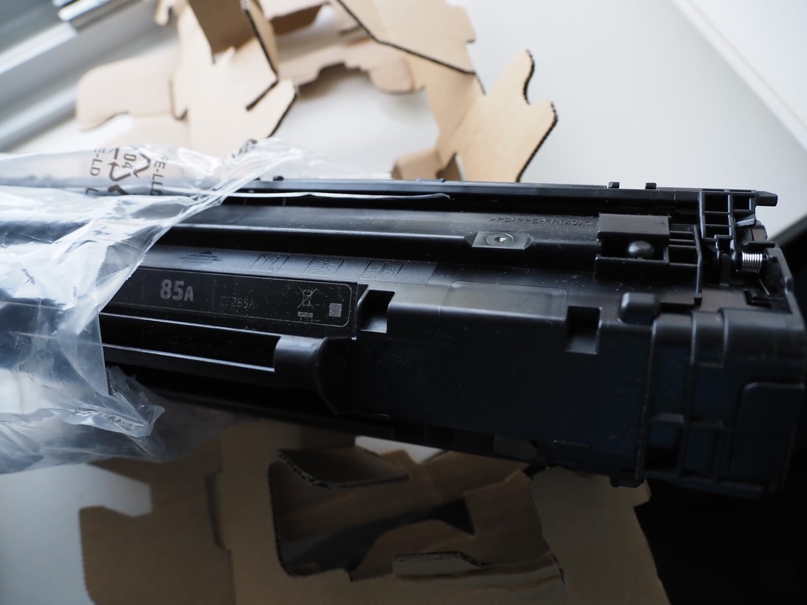 Ottimo toner