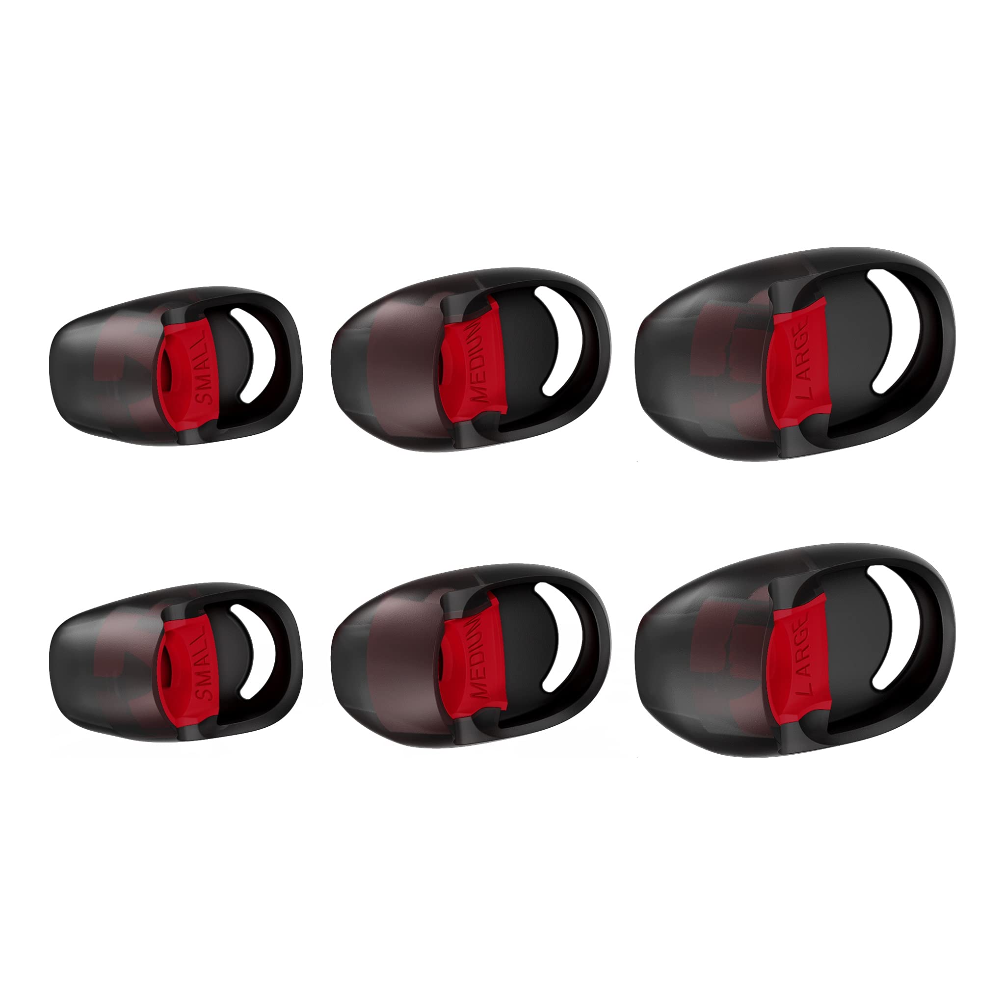 hp-hyperx-cloud-buds-auricolari-wireless-bluetooth-5-1-in-ear-con-microfono-inte image 4