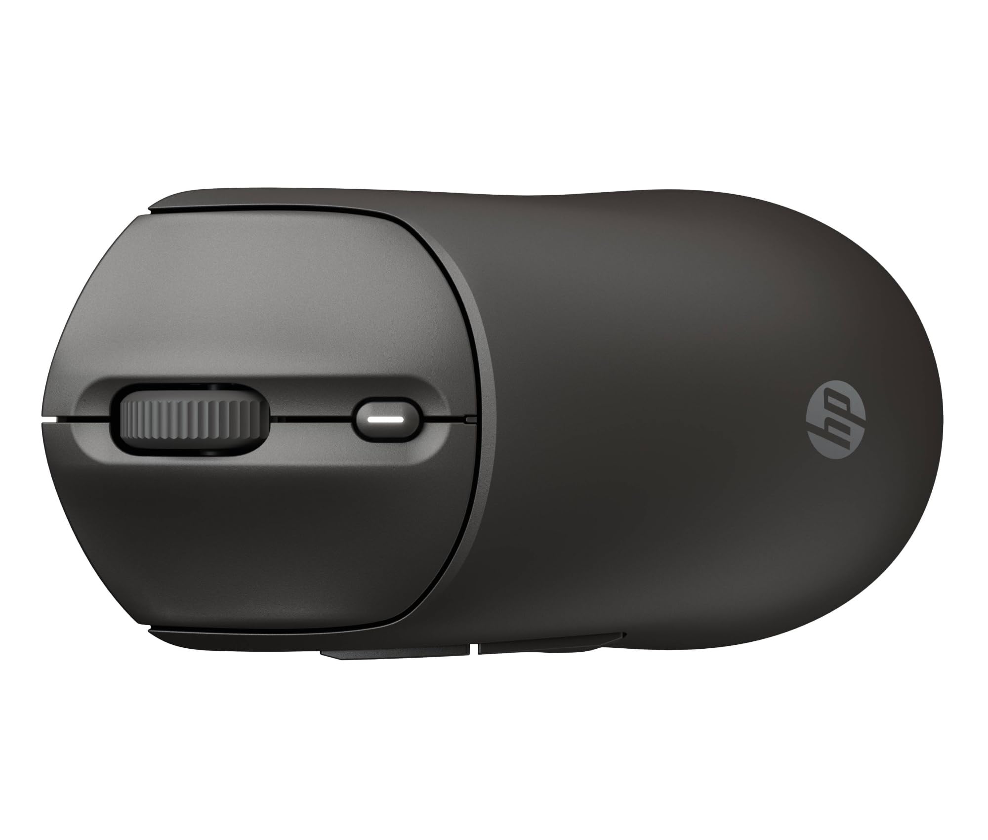 hp-400-quiet-black-wireless-mouse-silenzioso-bluetooth-e-usb-2-4-ghz-sensore-600 image 1