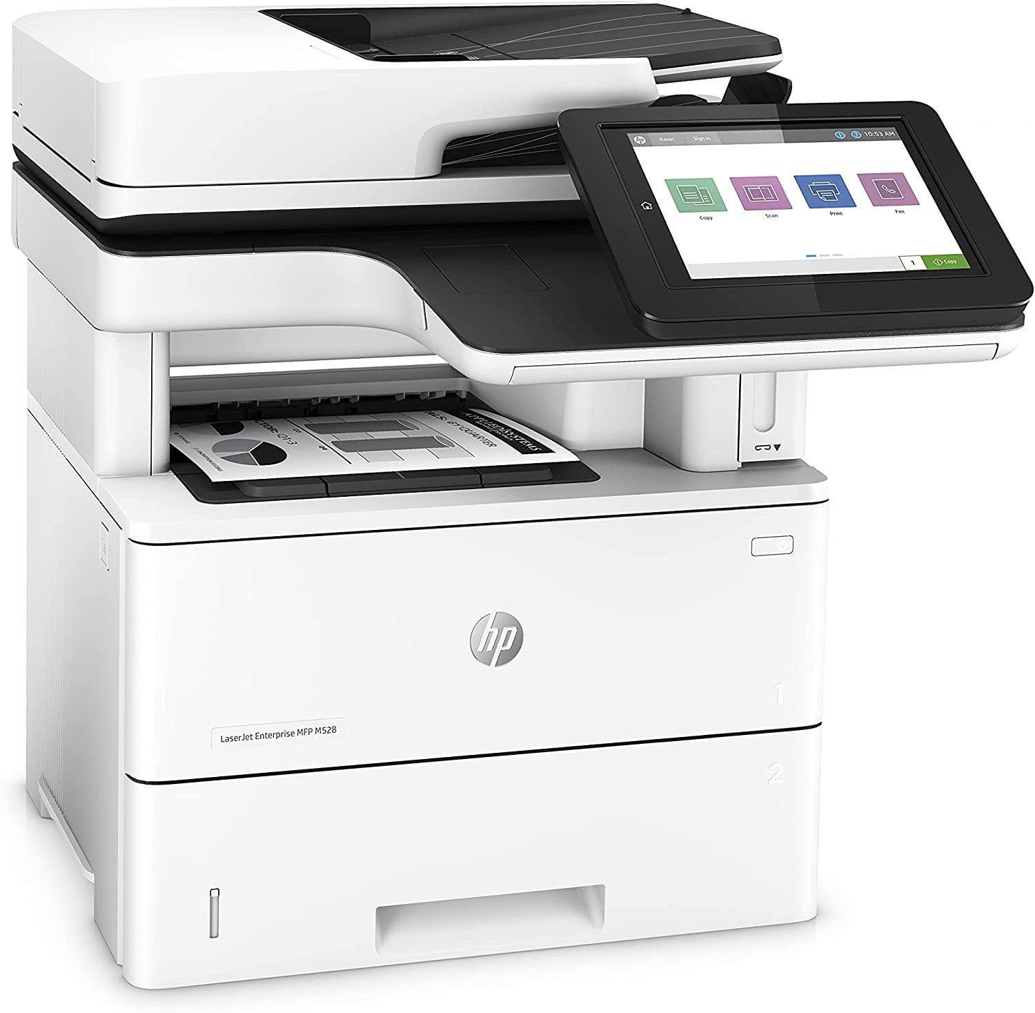 hp-laserjet-enterprise-m528f-1pv65a-multifunzione-a4-b-n-con-fax-50-ppm-duplex-a image 2