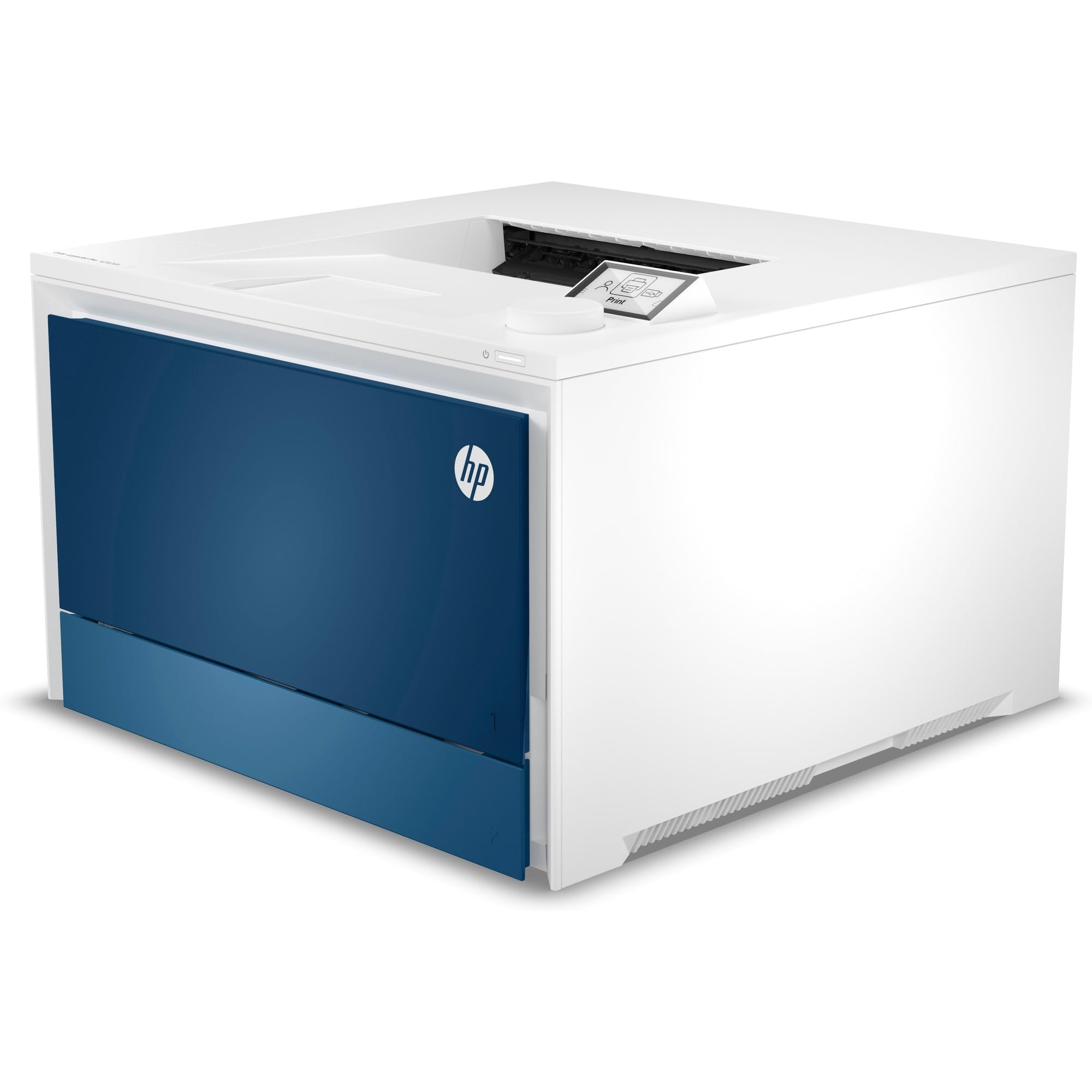 hp-color-laserjet-pro-4202dn-stampante-laser-a-colori-a4-con-duplex-automatico-3 image 2