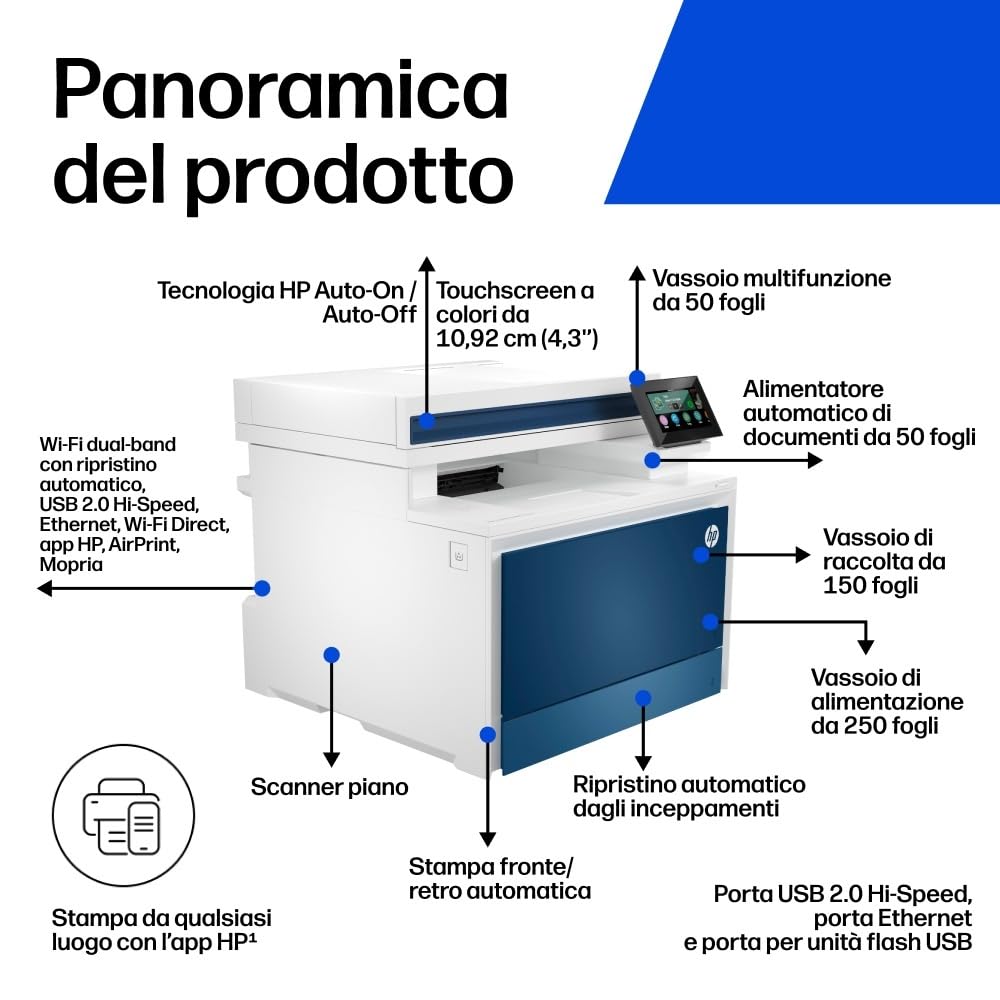 hp-color-laserjet-pro-mfp-4302dw-4ra83f-stampante-multifunzione-a-colori-con-sta image 3