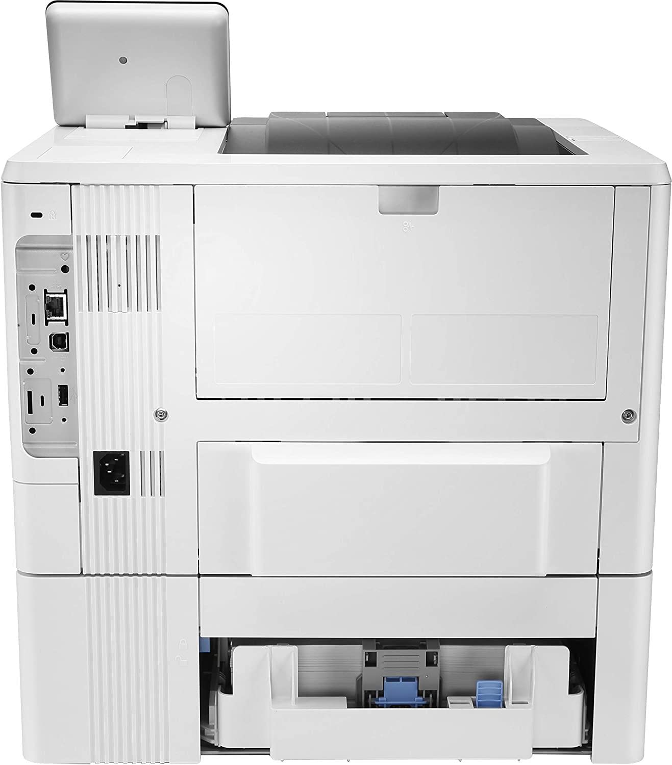 hp-laserjet-enterprise-m507x-1pv88a-stampante-laser-monocromatica-a4-singola-fun image 5