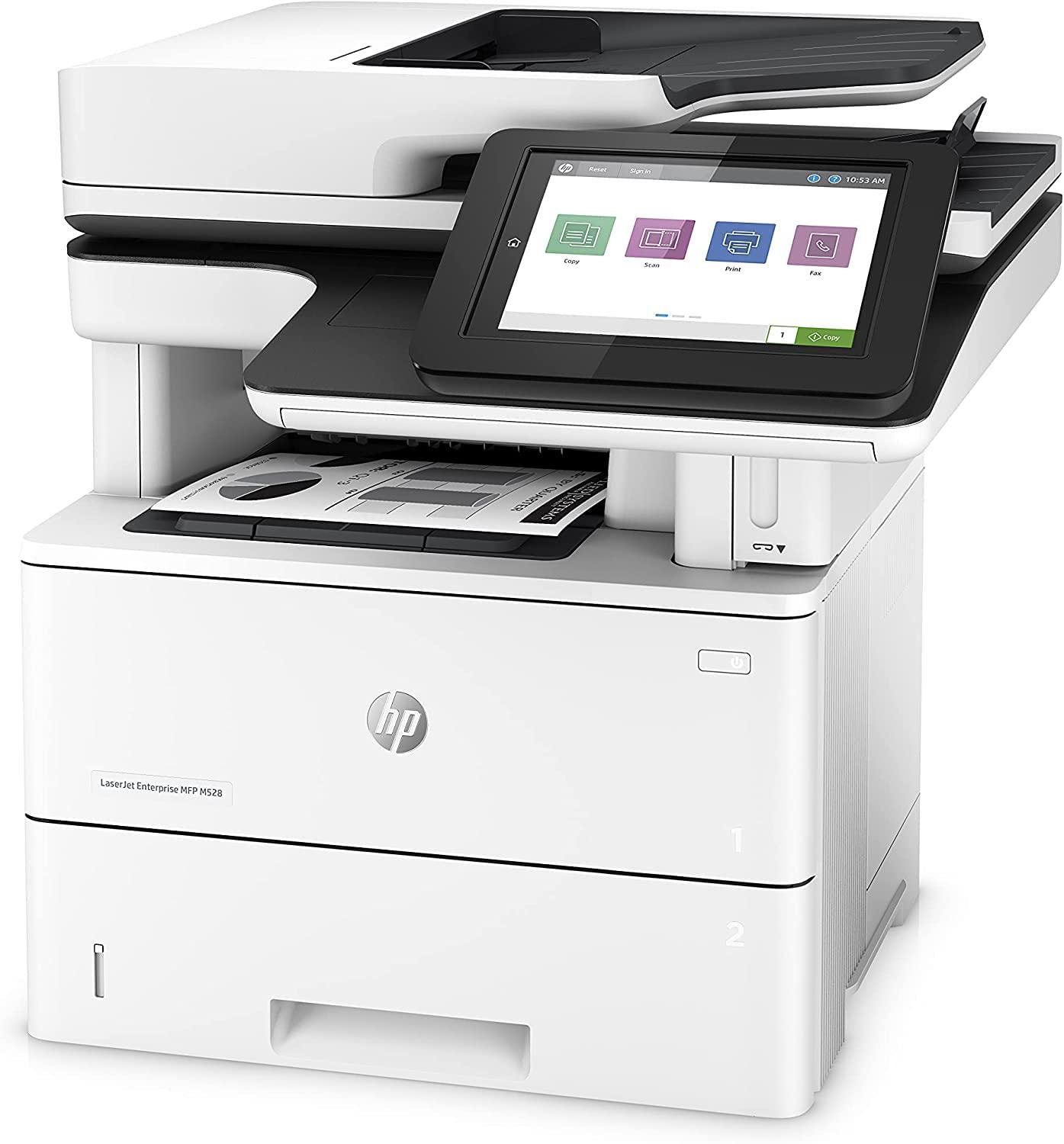 hp-laserjet-enterprise-m528f-1pv65a-multifunzione-a4-b-n-con-fax-50-ppm-duplex-a image 3