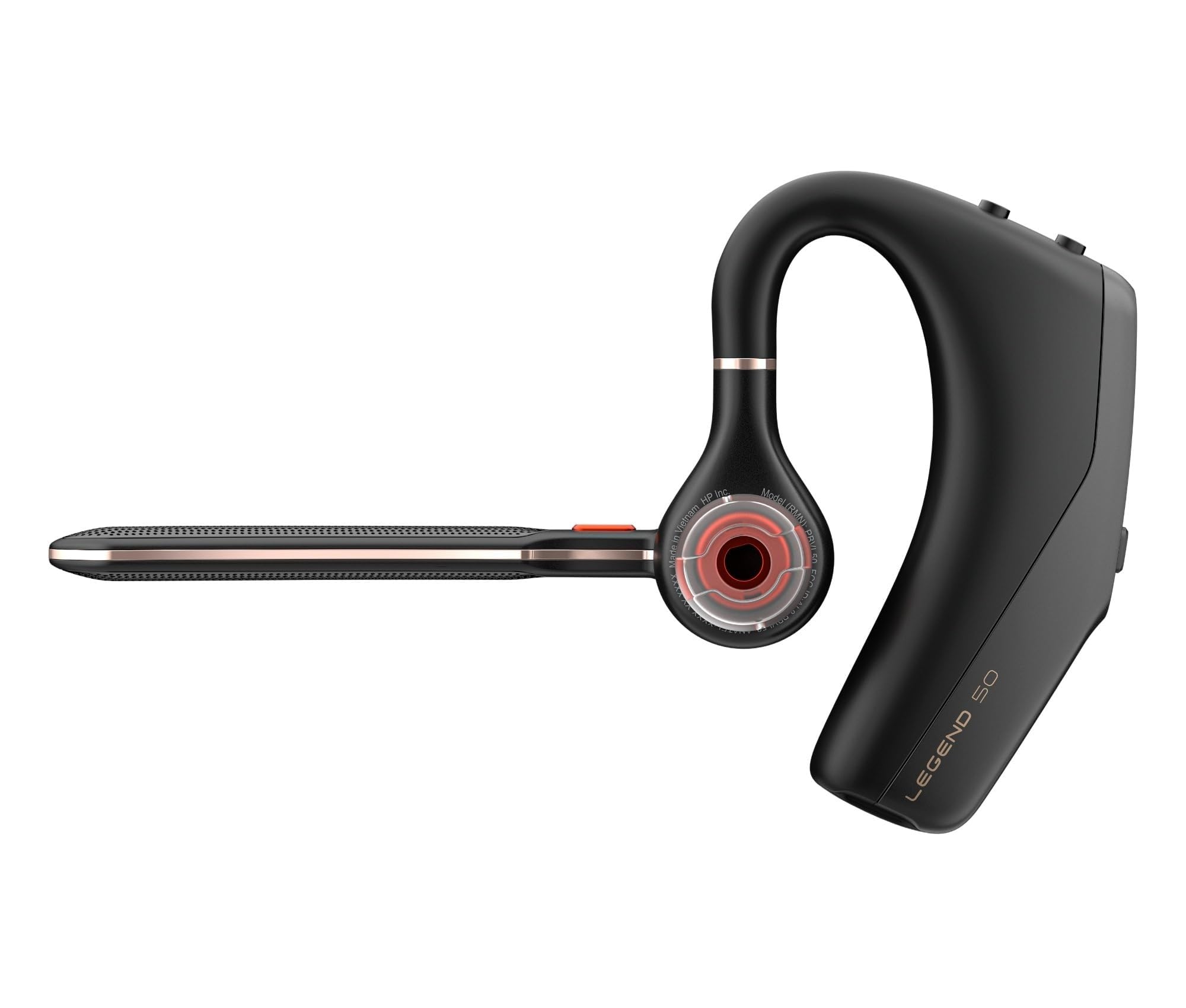 poly-voyager-legend-50-m-uc-auricolare-mono-bluetooth-con-quattro-microfoni-canc image 4