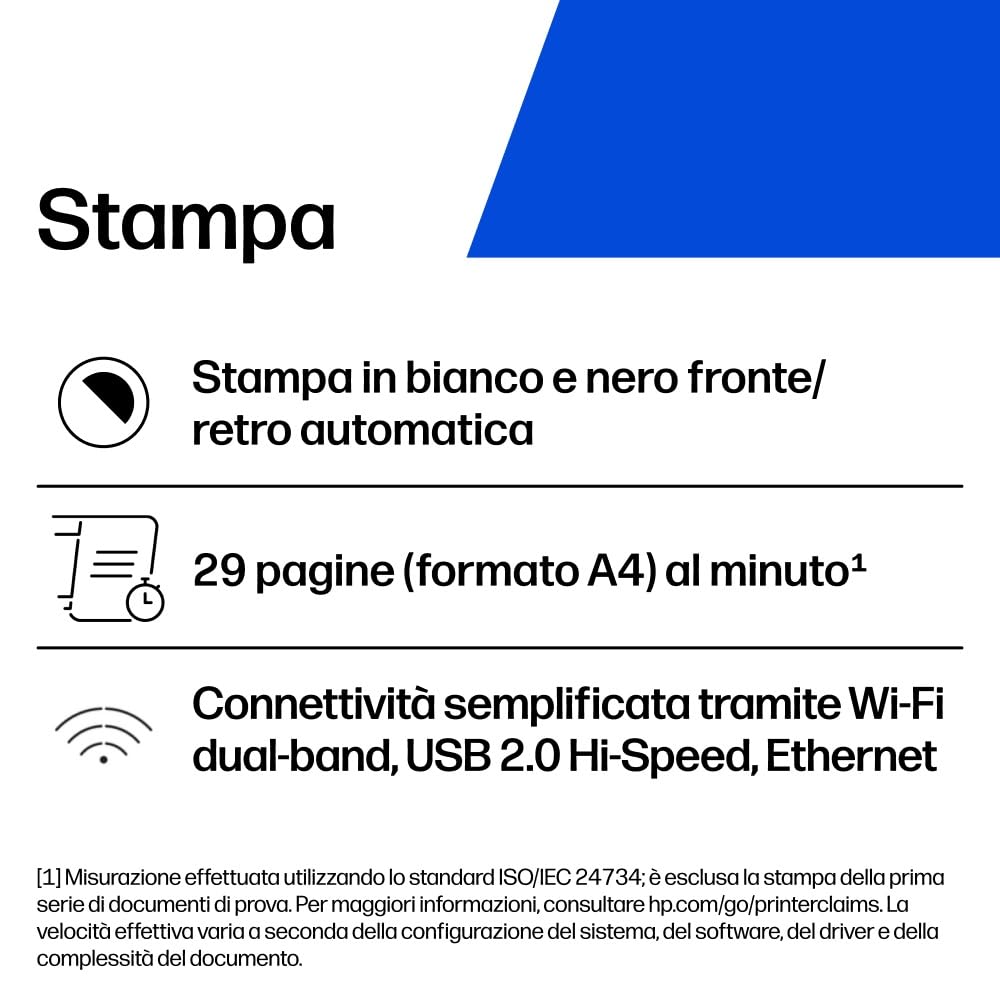 hp-laserjet-m209dw-6gw62f-stampante-laser-a4-bianco-e-nero-duplex-automatico-29- image 2