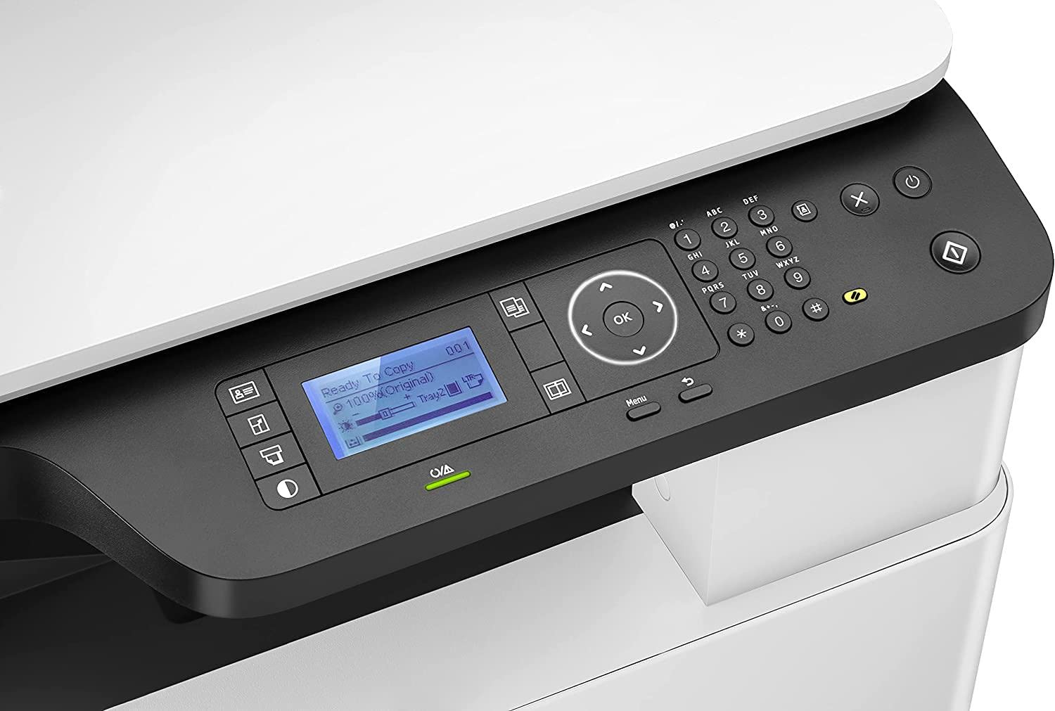 hp-laserjet-m442dn-8af71a-mfp-laser-monocromatica-a4-e-a3-con-stampa-fronte-retr image 5
