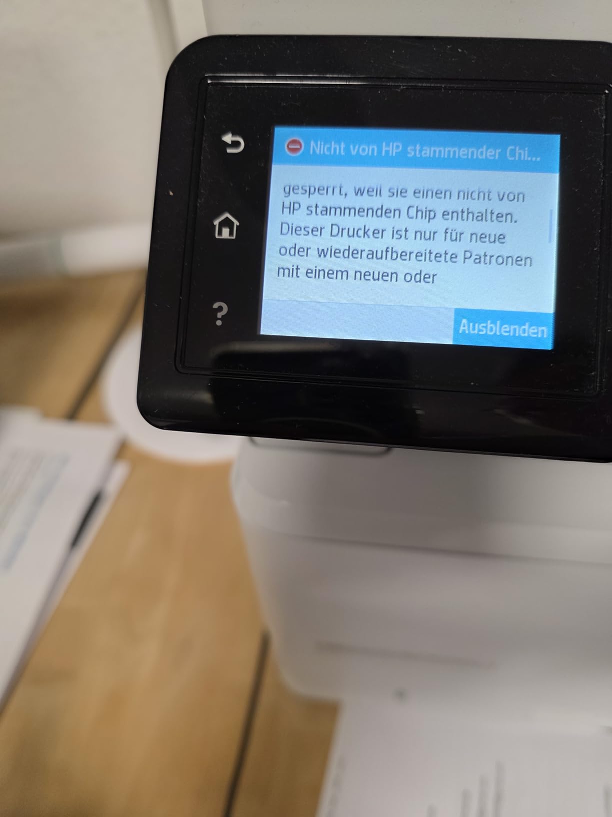 Perfetto per l'ufficio