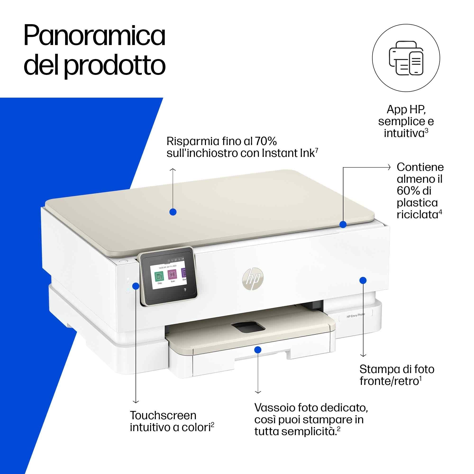 hp-envy-photo-7230-b63jvb-stampante-multifunzione-a-getto-d-inchiostro-a4-colori image 5