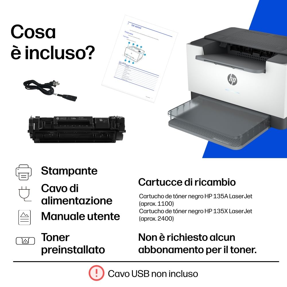 hp-laserjet-m209dw-6gw62f-stampante-laser-a4-bianco-e-nero-duplex-automatico-29- image 8