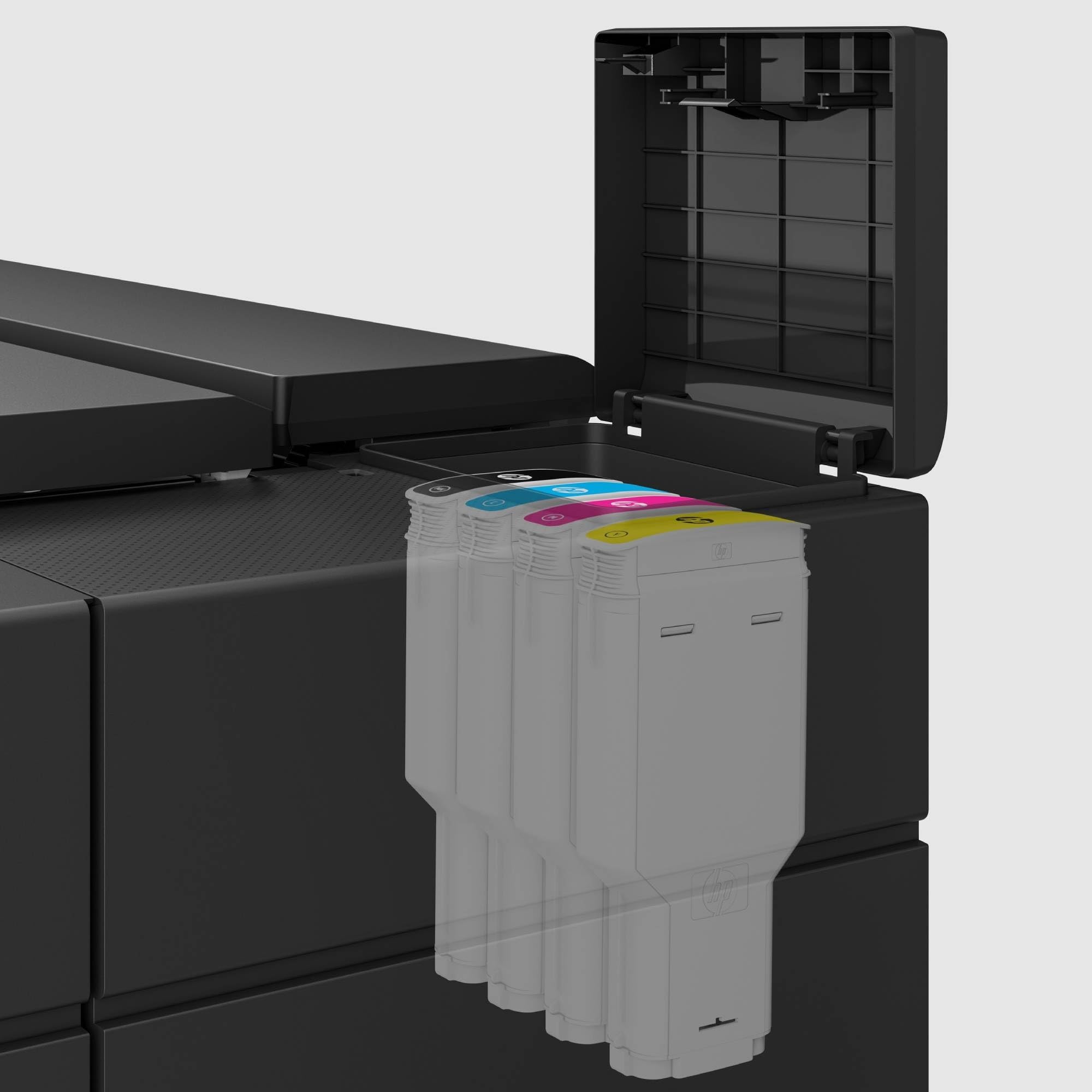hp-designjet-t850-2y9h2a-plotter-multifunzione-grande-formato-91-cm-36-stampa-a4 image 3