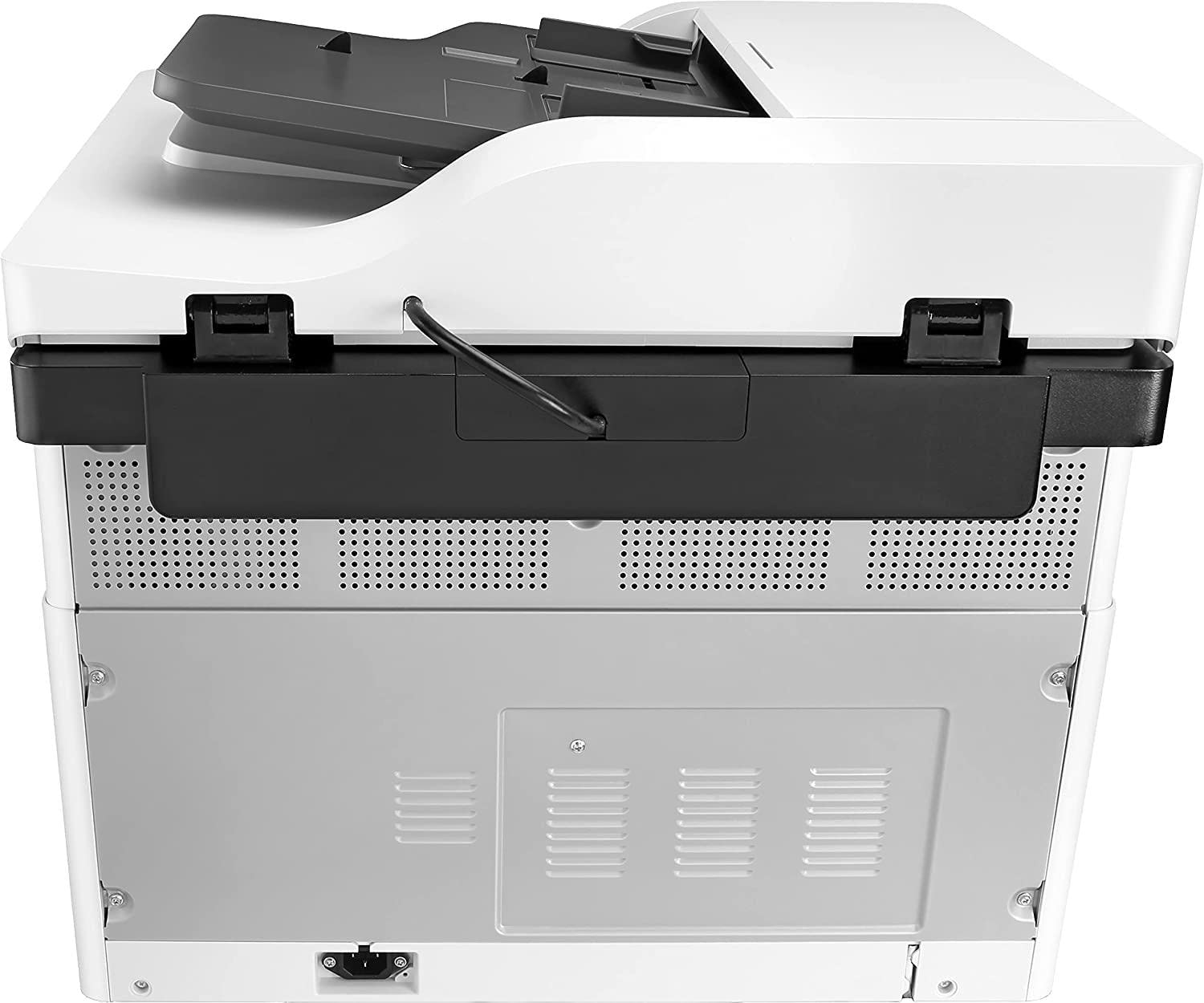 hp-laserjet-m443nda-8af72a-stampante-multifunzione-a4-b-n-25-ppm-fronte-retro-au image 4