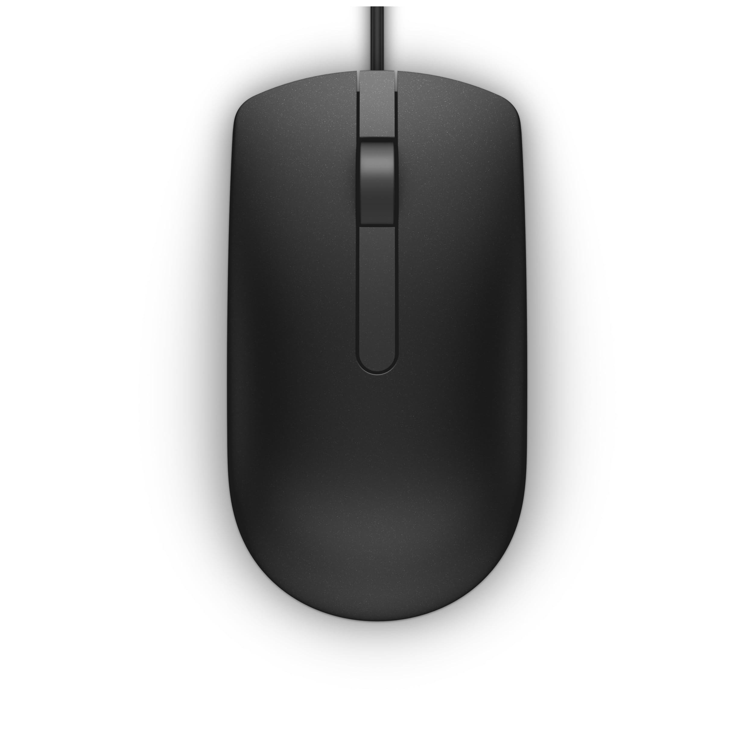 dell-ms116-mouse-ottico-cablato-usb-nero-1000-dpi-design-ergonomico-con-rotella- image 3