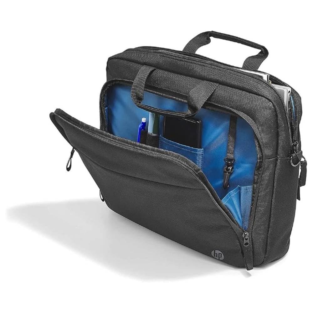 hp-professional-topload-briefcase-borsa-messenger-per-laptop-chromebook-mac-con- image 7