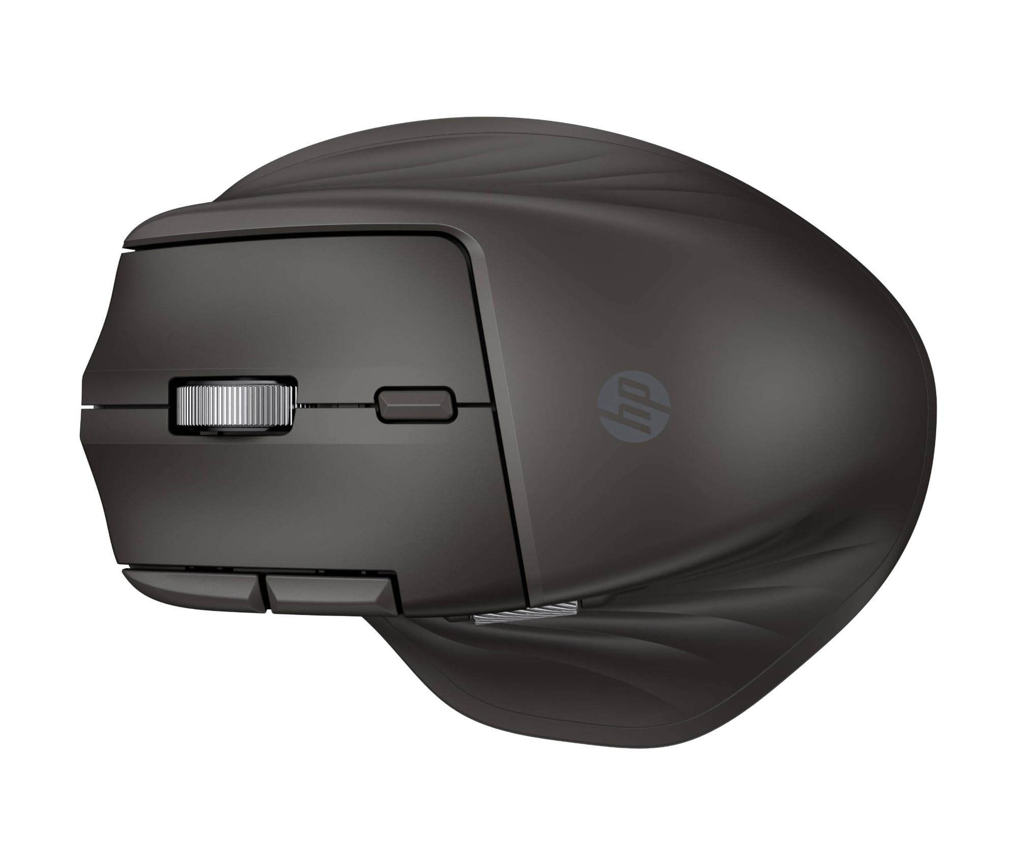 hp-780m-mouse-wireless-ergonomico-ricaricabile-supercondensatore-6k-dpi-bluetoot image 1