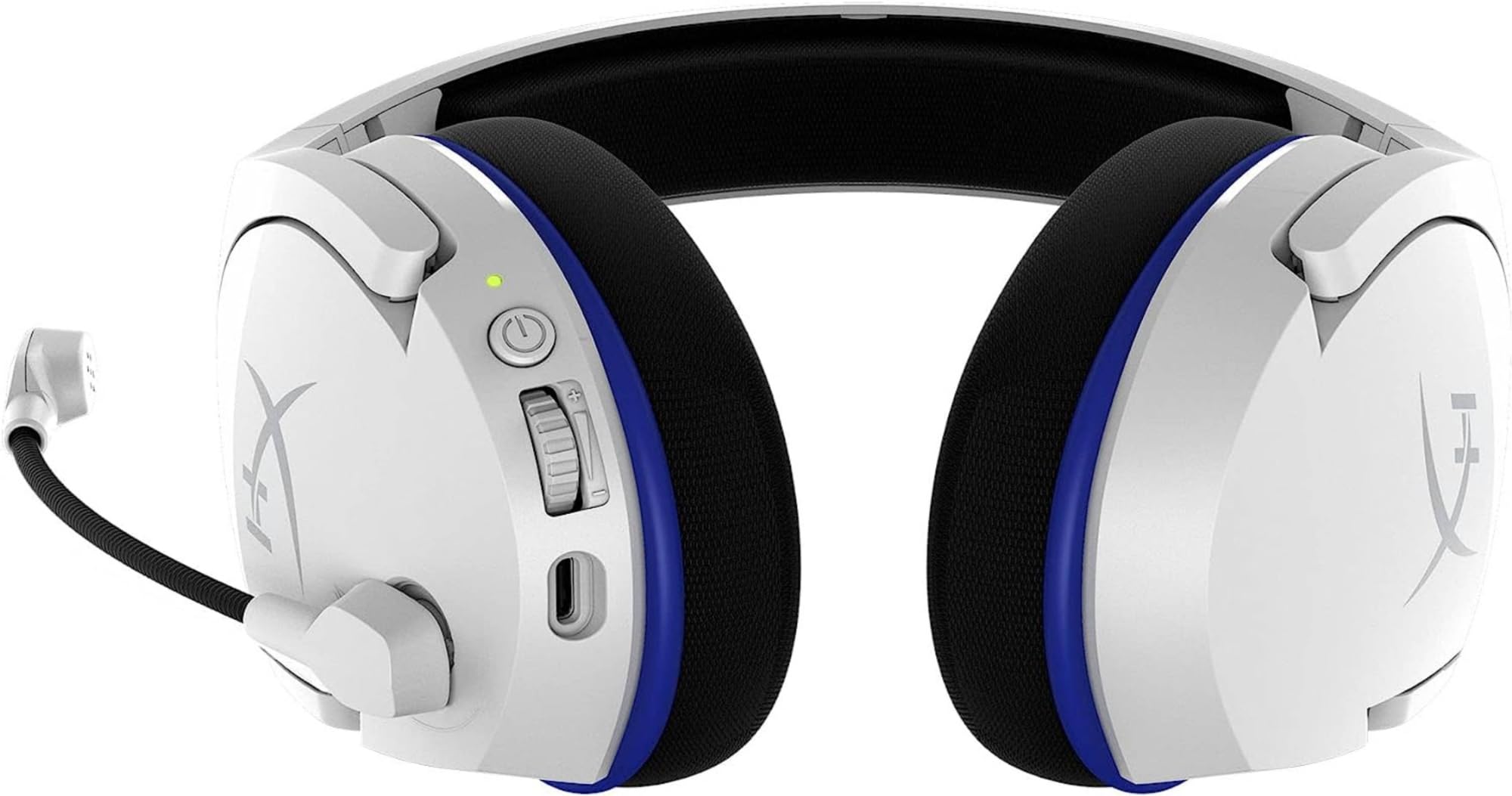hyperx-stinger-core-cuffie-da-gaming-wireless-2-4-ghz-autonomia-17-ore-telaio-in image 7