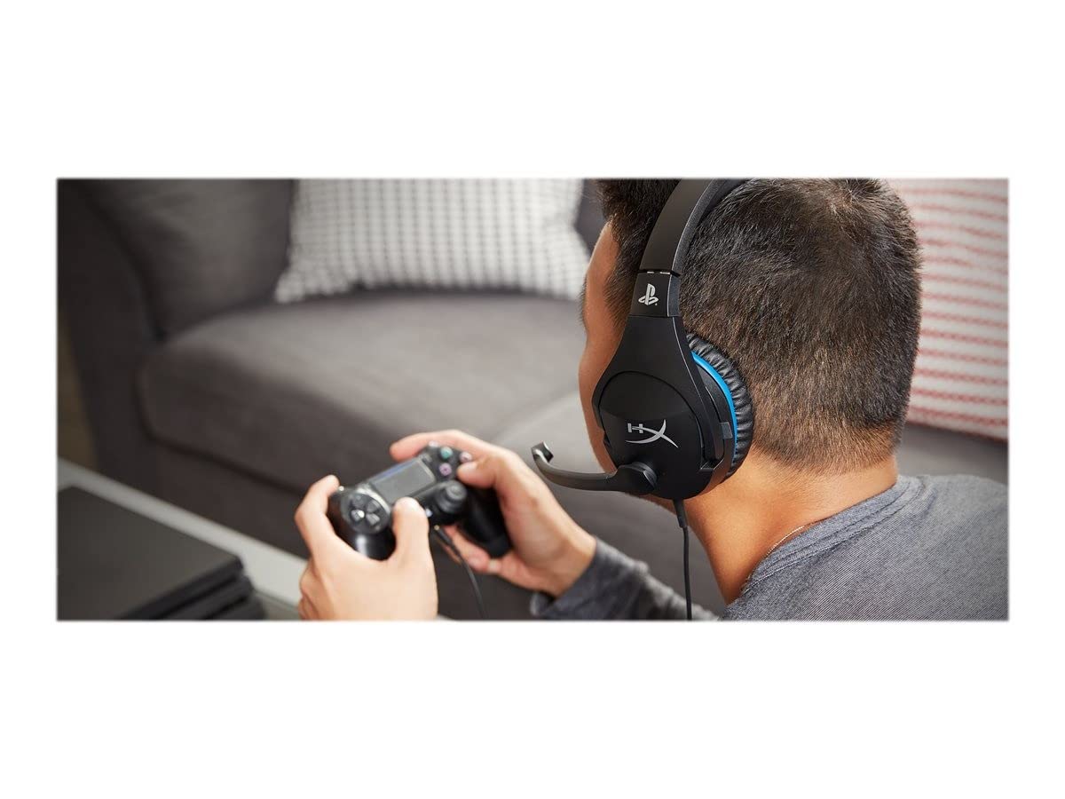 hp-hyperx-cloud-stinger-cuffie-gaming-cablate-3-5-mm-con-driver-50-mm-dts-headph image 7