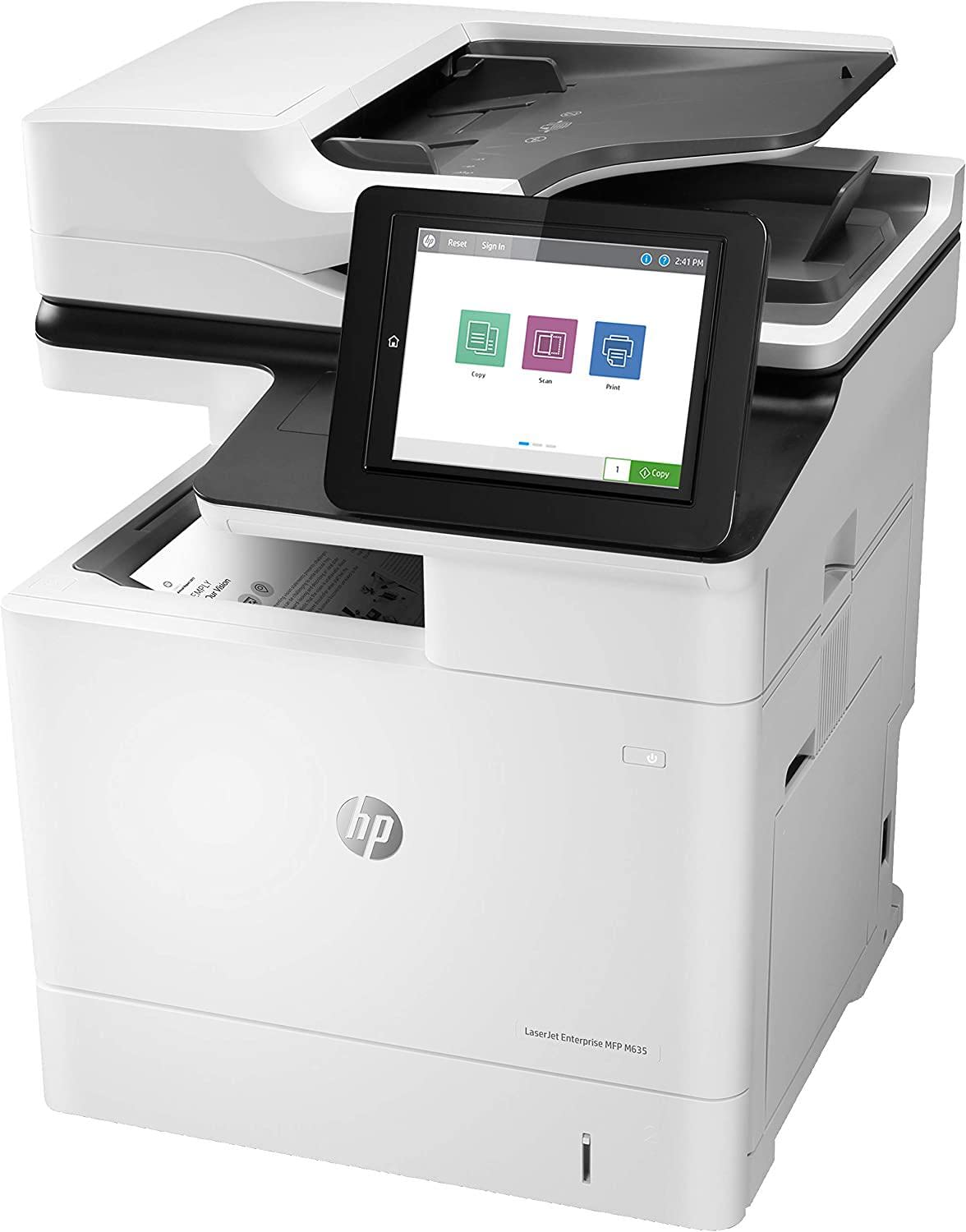 hp-laserjet-enterprise-m635h-7ps97a-stampante-multifunzione-a4-bianco-e-nero-61- image 3