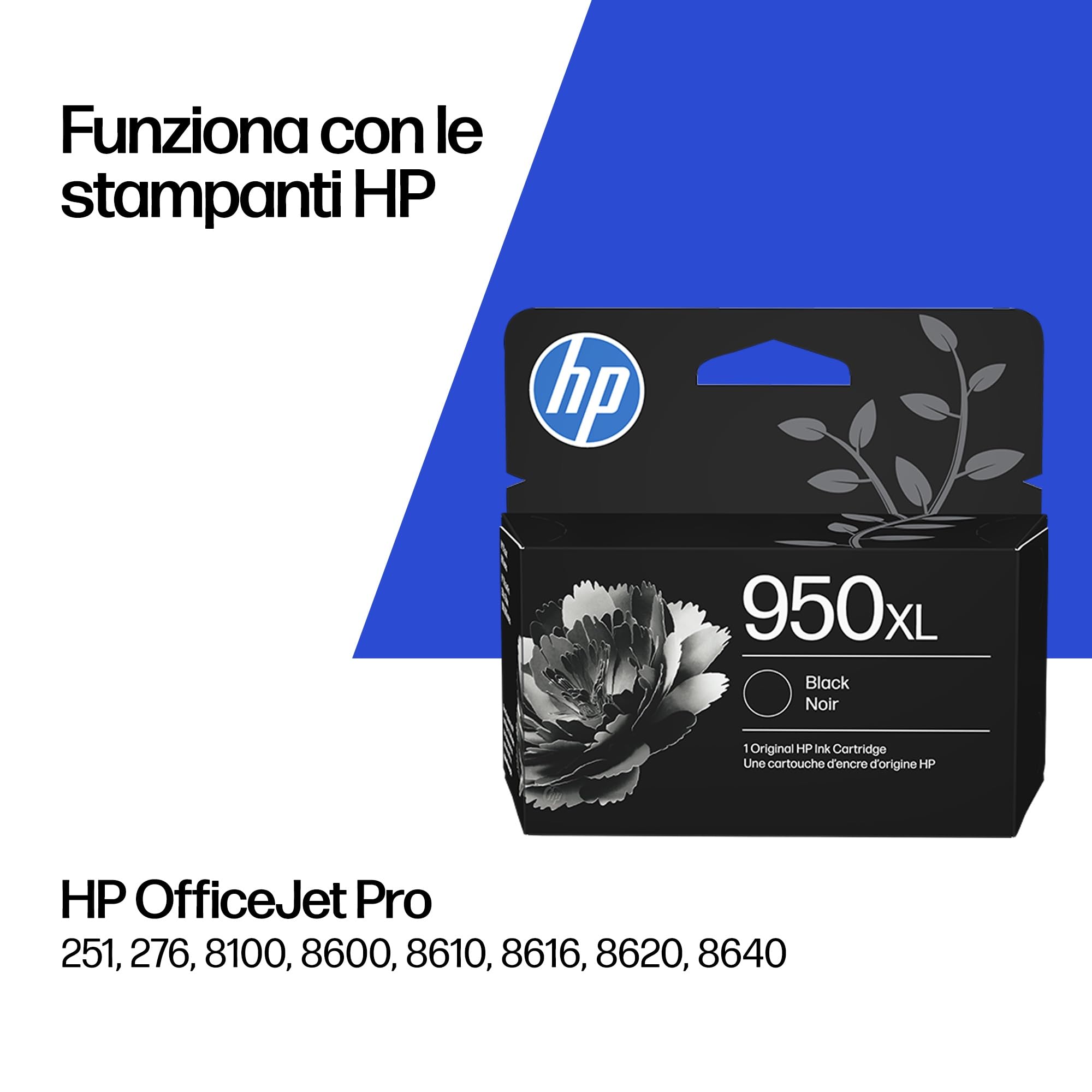 hp-950xl-nero-cn045ae-cartuccia-inchiostro-originale-alta-capacit-1650-pagine image 3