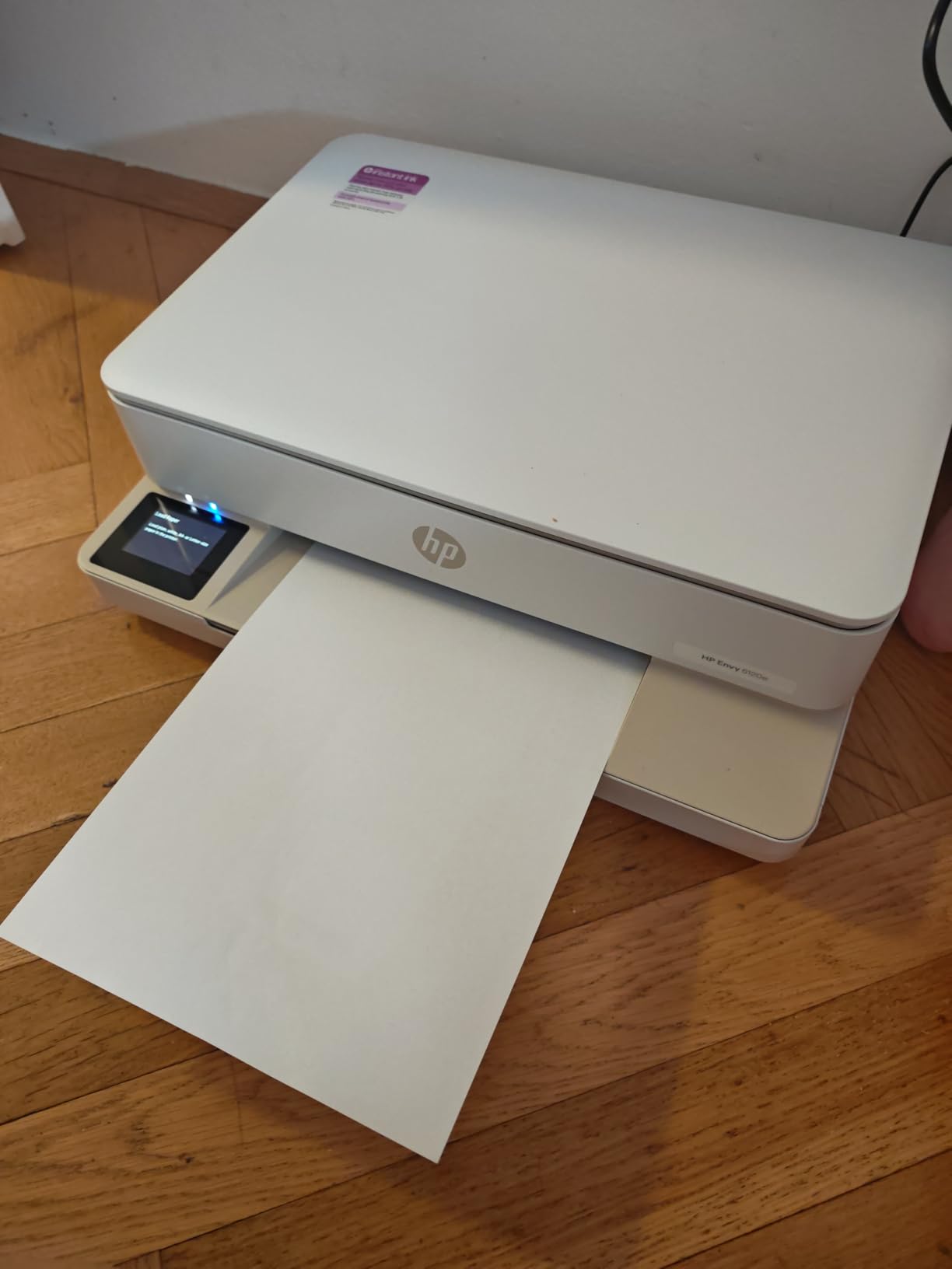 Qualità HP senza sorprese