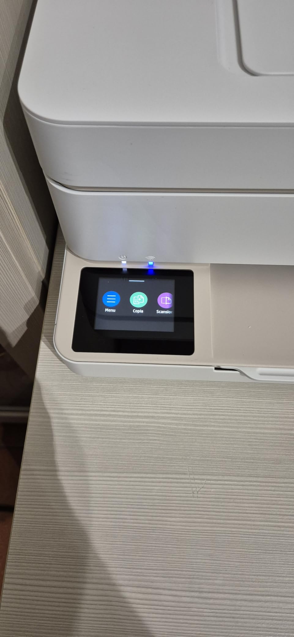 Solida per l'home office