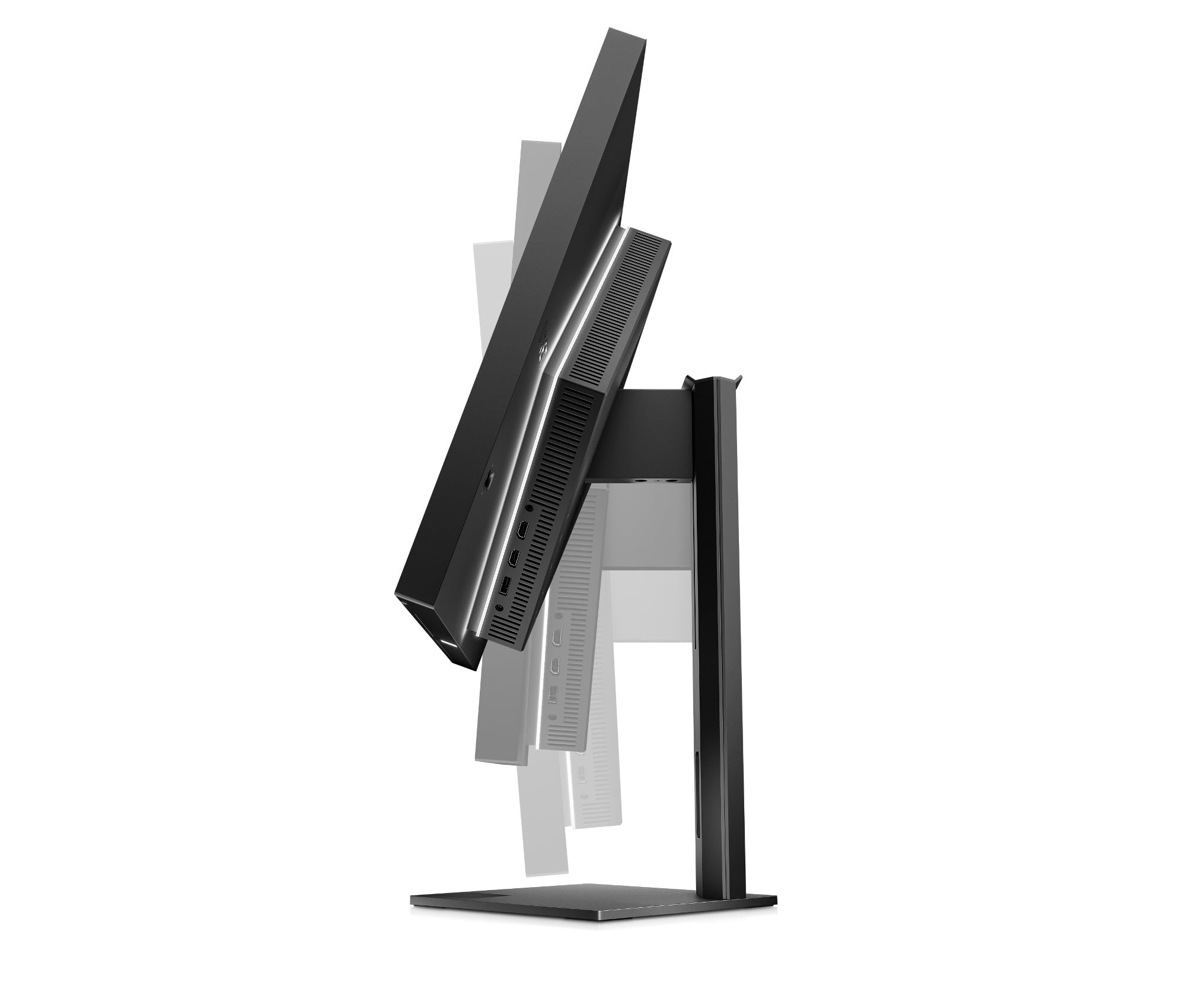 hp-omen-27u-monitor-gaming-27-4k-uhd-ips-144hz-1ms-displayhdr-400-hdmi-2-1-usb-c image 3