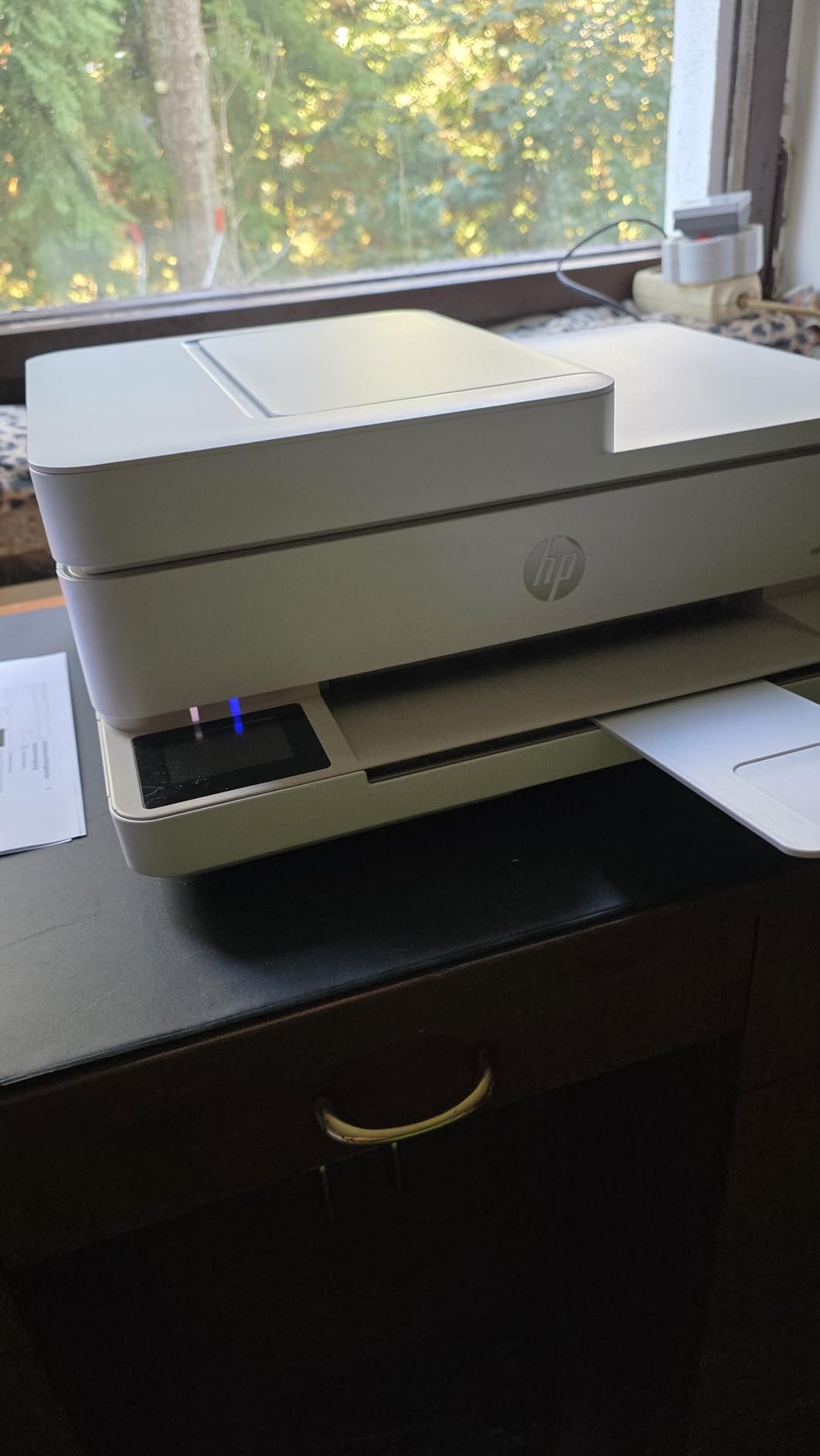 Ottima ma dipendi da Instant Ink