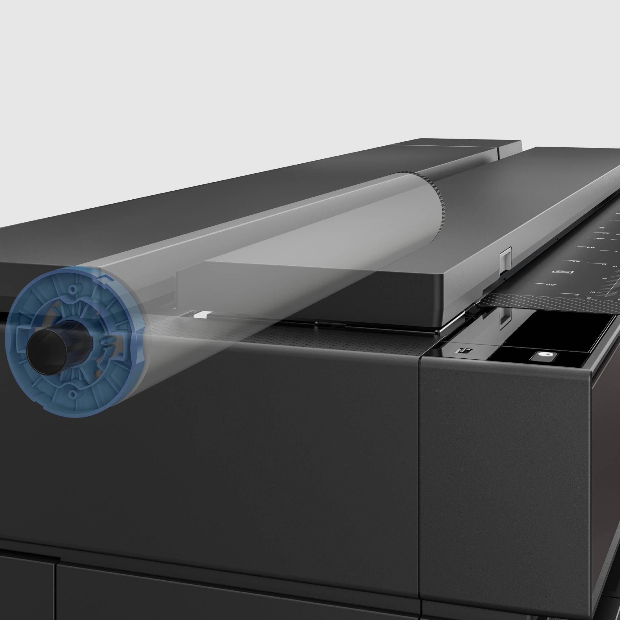 hp-designjet-t850-2y9h2a-plotter-multifunzione-grande-formato-91-cm-36-stampa-a4 image 4