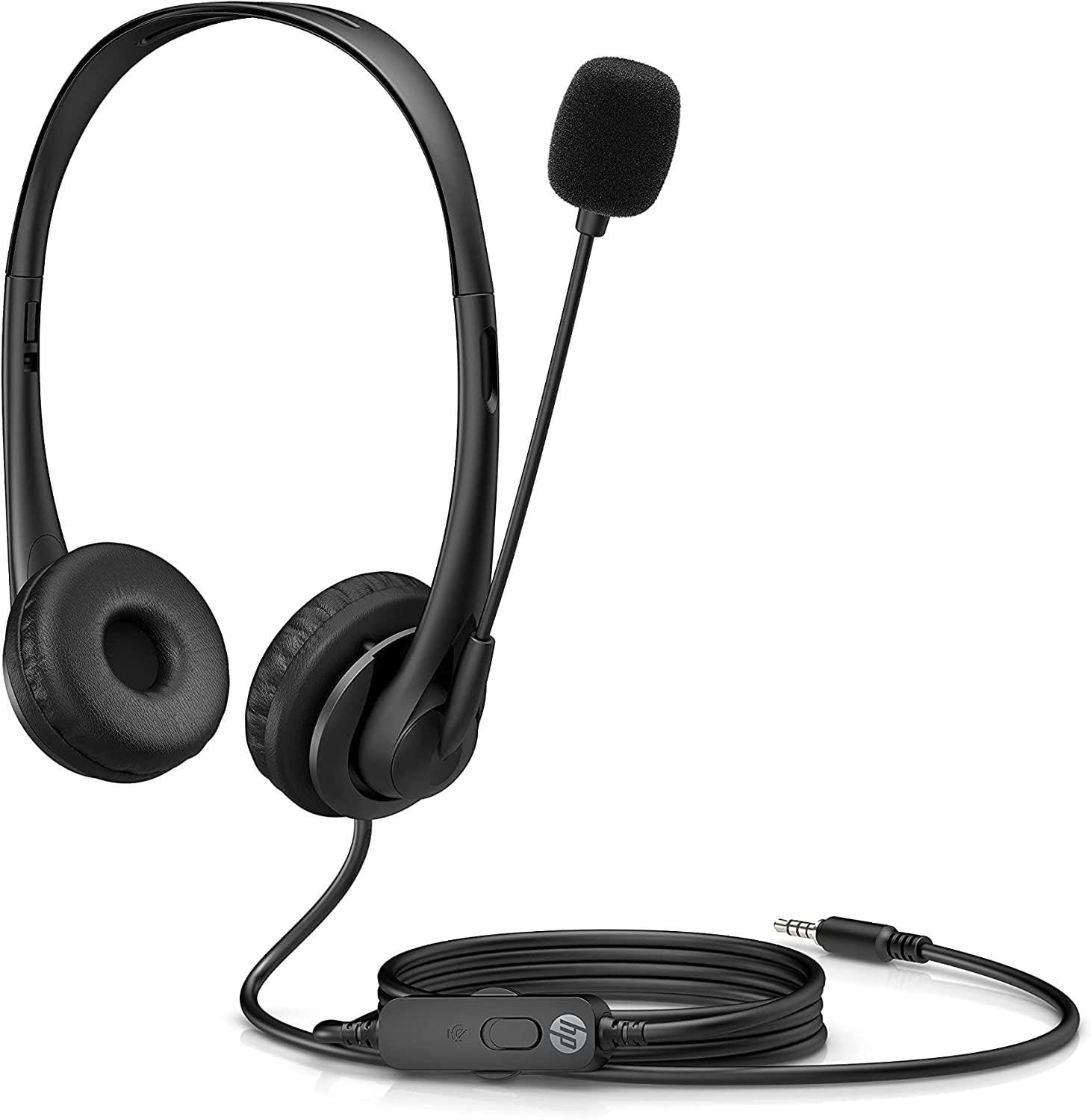 hp-g2-cuffie-stereo-cablate-3-5-mm-con-microfono-ripiegabile-comandi-in-linea-e- image 6