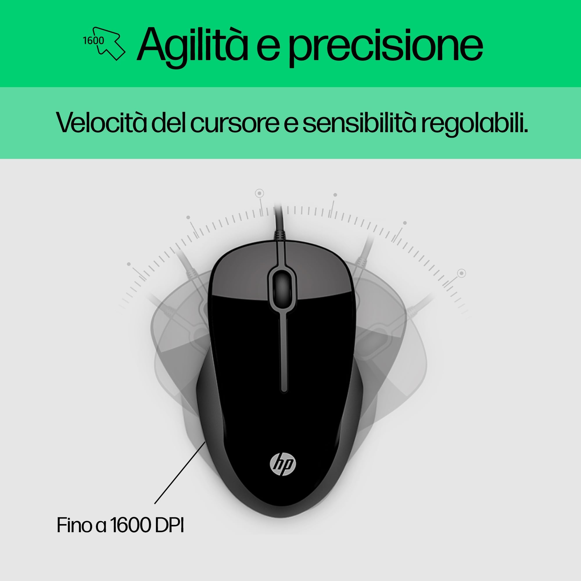 hp-pavilion-200-kit-tastiera-e-mouse-usb-cablati-tasti-multimediali-1600-dpi-pog image 6
