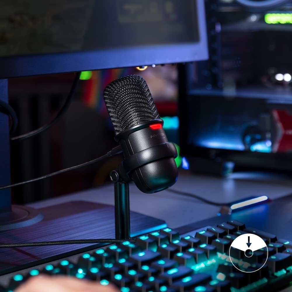 hyperx-solocast-microfono-usb-c-a-condensatore-per-gaming-e-streaming-tap-to-mut image 8