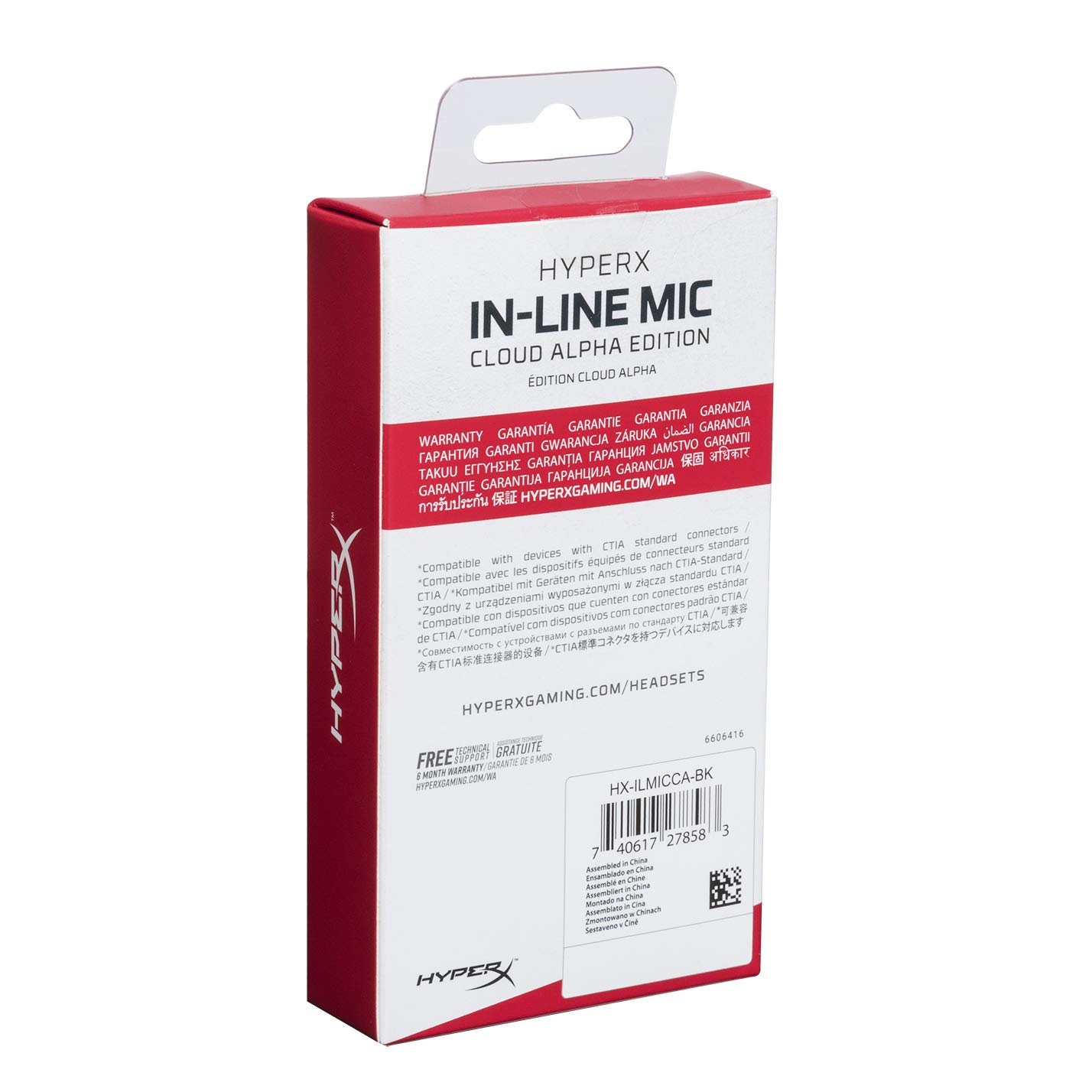 hyperx-cloud-alpha-hx-ilmicca-bk-cavo-con-microfono-in-line-compatibile-con-hype image 5
