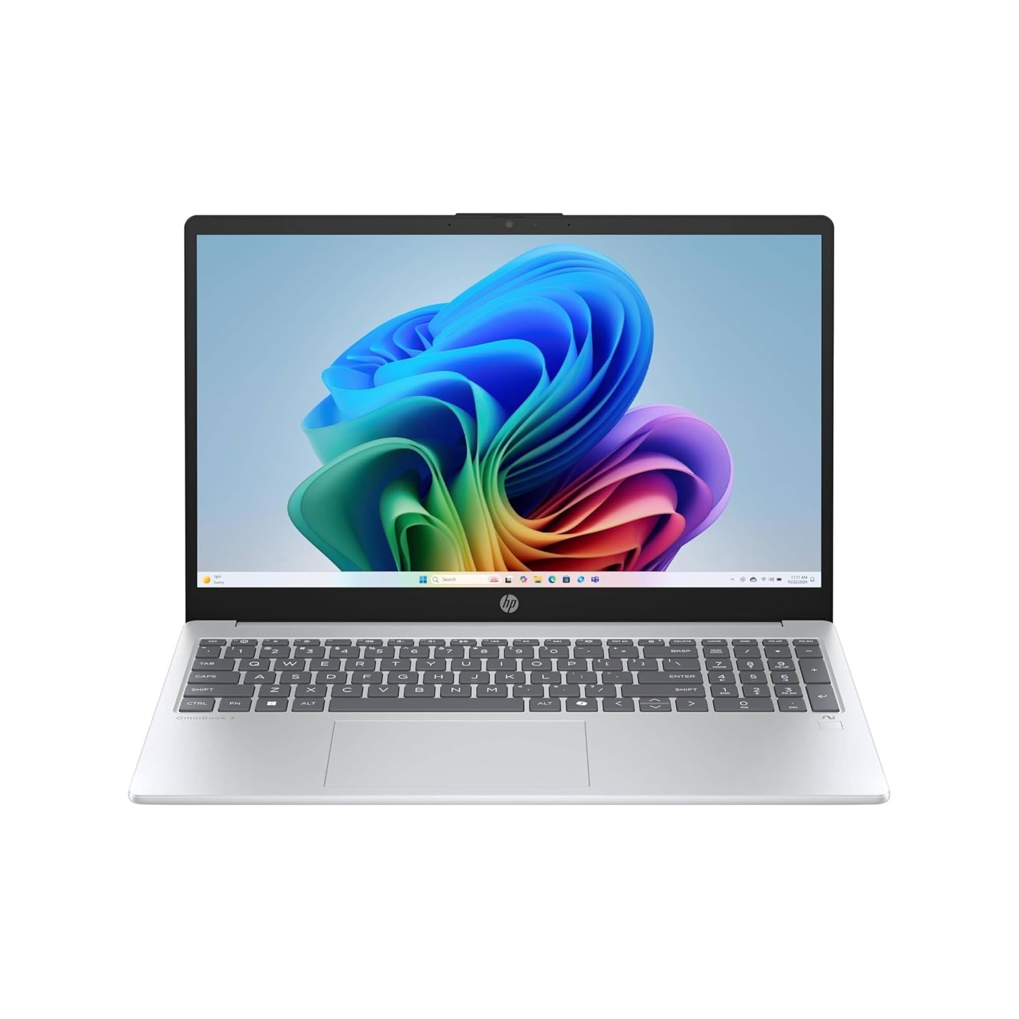 hp-omnibook-3-15-fn0002sl-notebook-copilot-pc-15-6-full-hd-amd-ryzen-ai-5-330-16 image 1