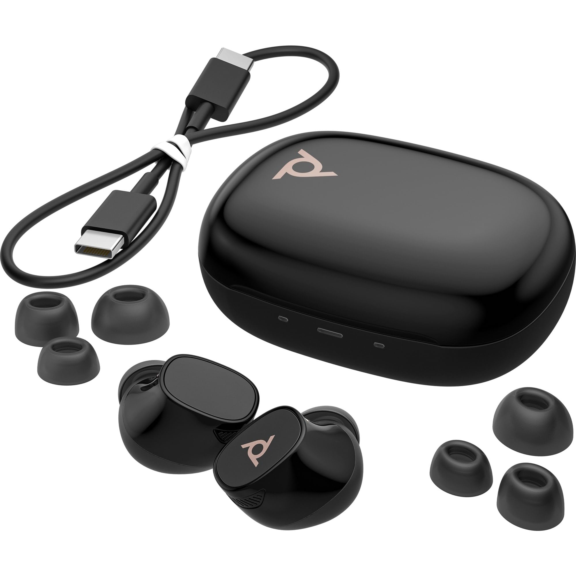 poly-voyager-free-20-auricolari-bluetooth-5-1-tws-con-cancellazione-rumore-e-aut image 8
