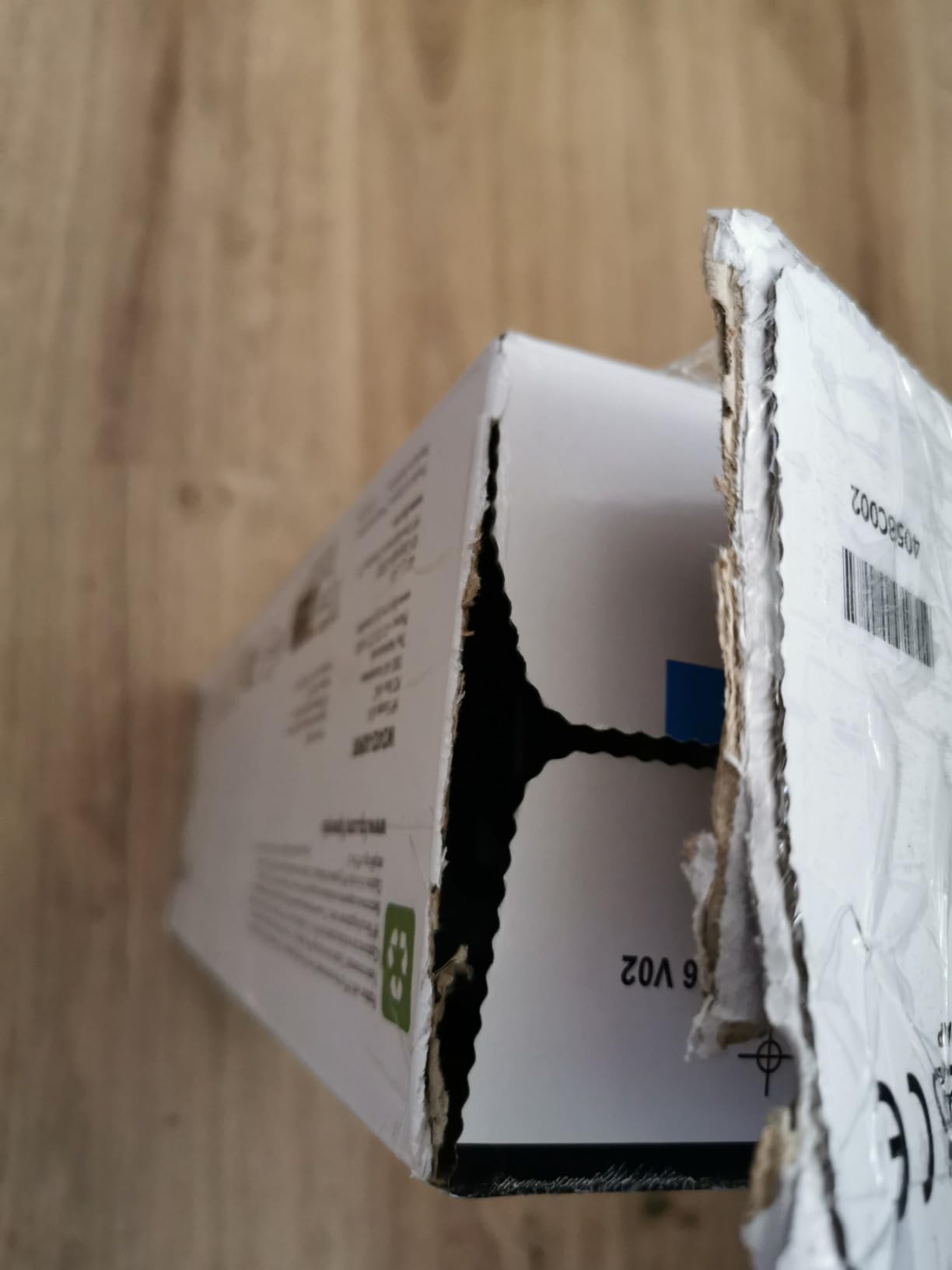 Originale HP, zero problemi