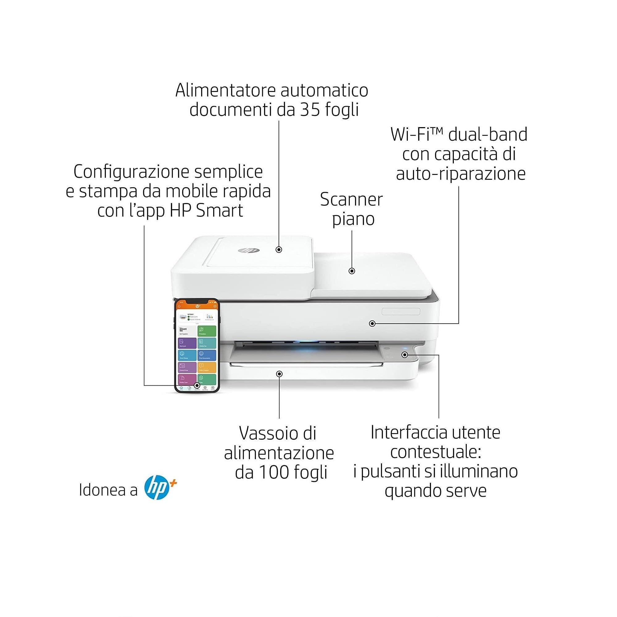hp-deskjet-4120e-stampante-multifunzione-a-getto-d-inchiostro-con-scanner-fax-da image 4
