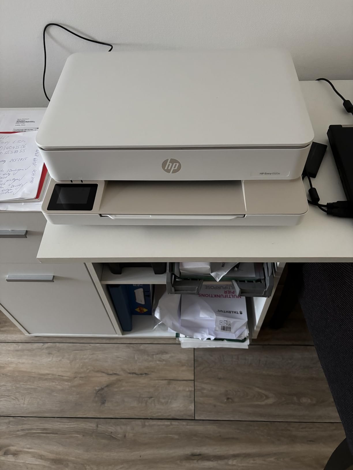 Instant Ink è una comodità pazzesca