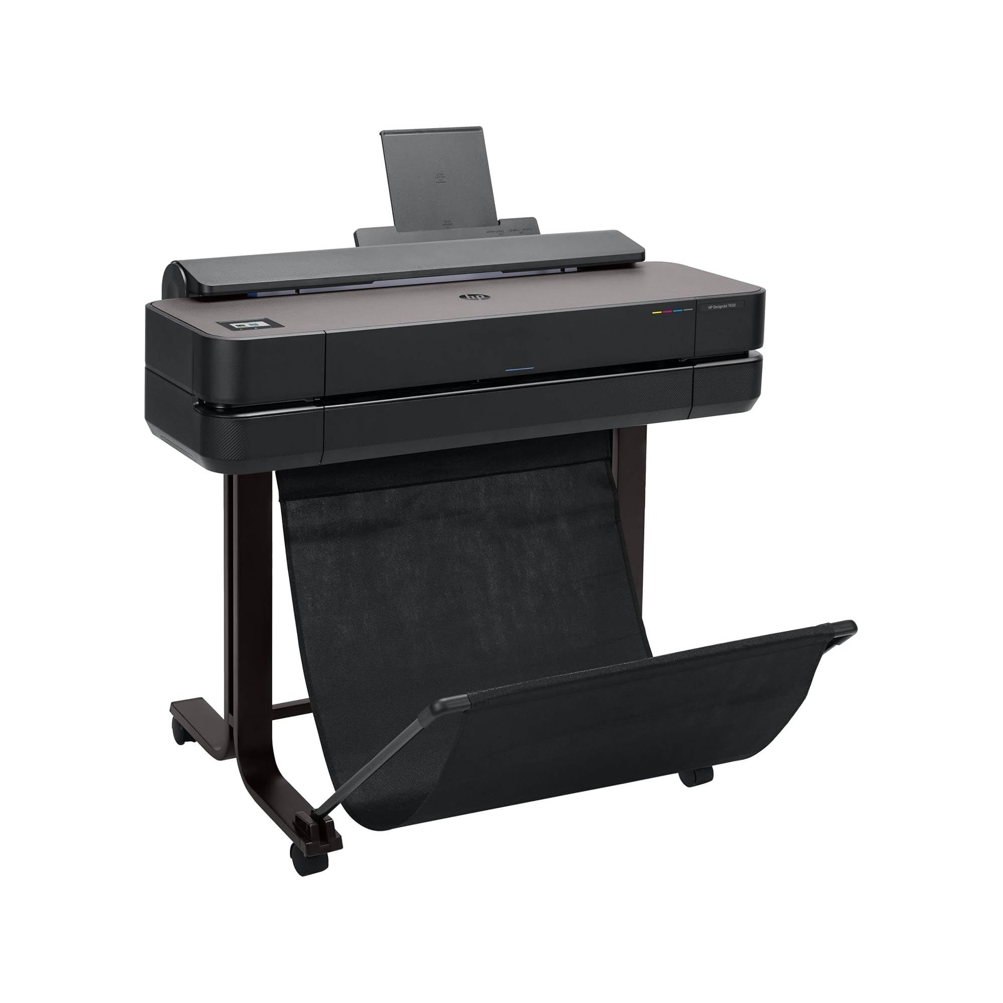 hp-designjet-t650-5hb08d-plotter-grandi-formati-61-cm-da-a4-ad-a1-81-stampe-a1-o image 2