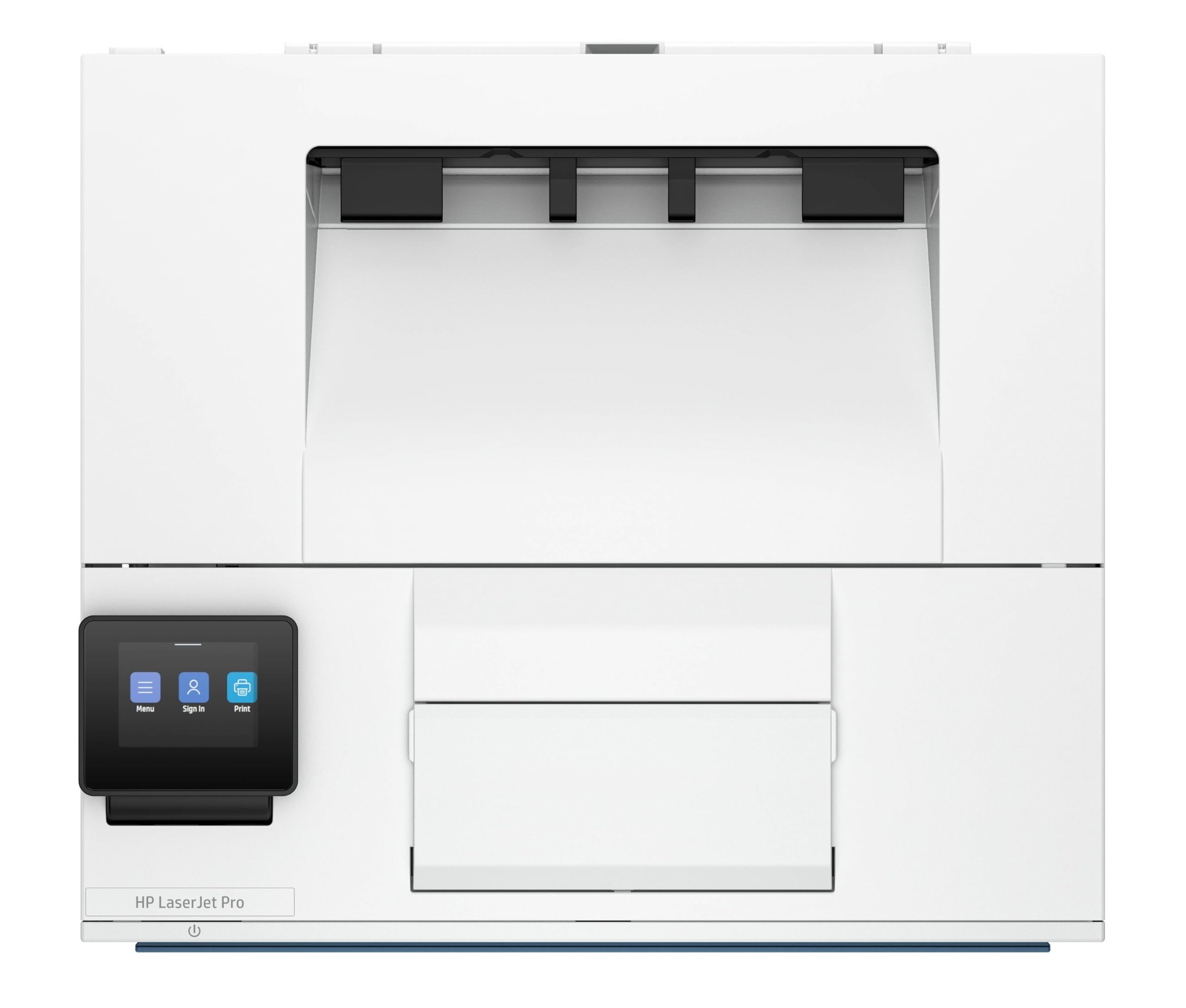 hp-laserjet-pro-4007dn-stampante-laser-monocromatica-a4-con-stampa-fronte-retro- image 3