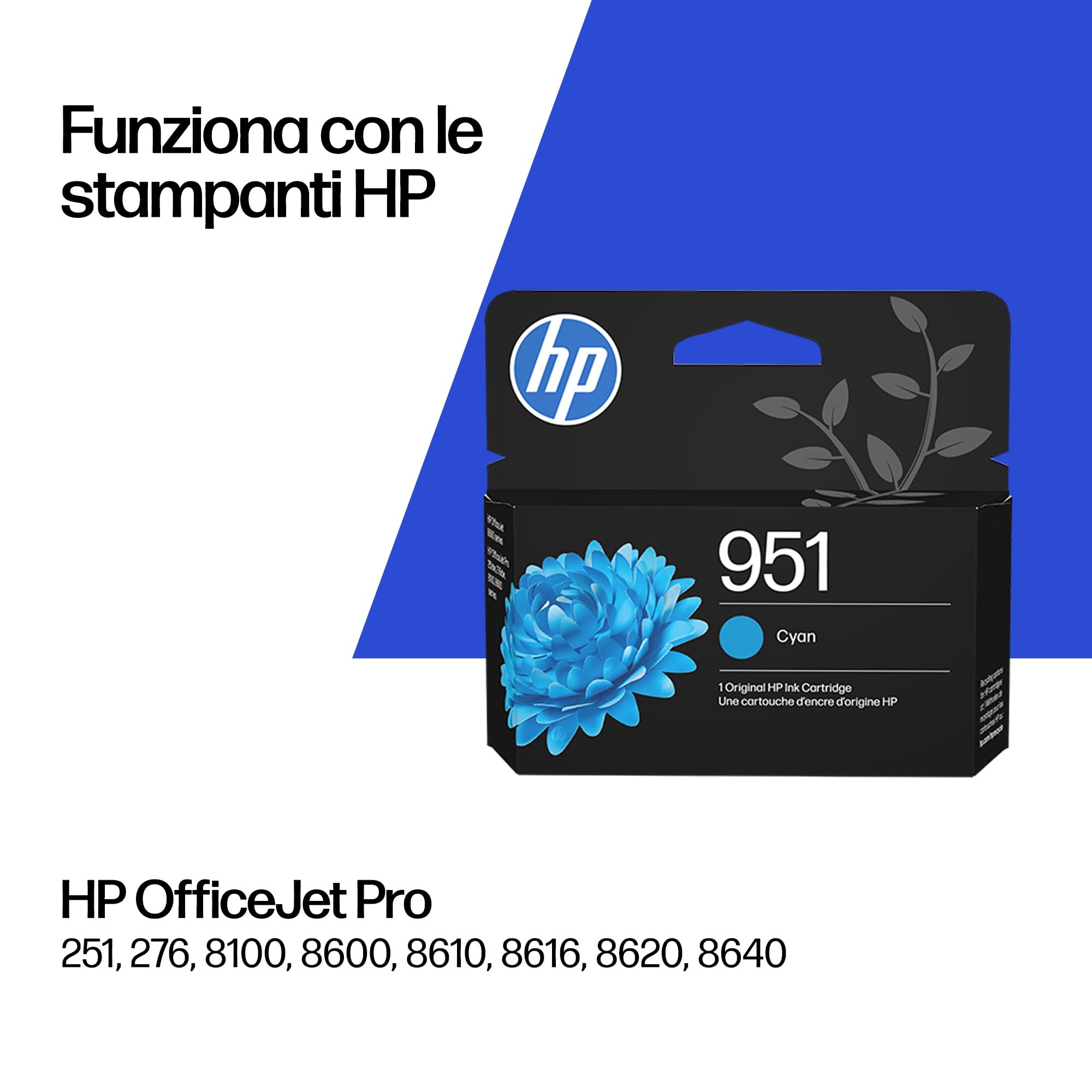 hp-951-ciano-cn050ae-cartuccia-originale-da-535-pagine-per-stampanti-officejet-p image 4