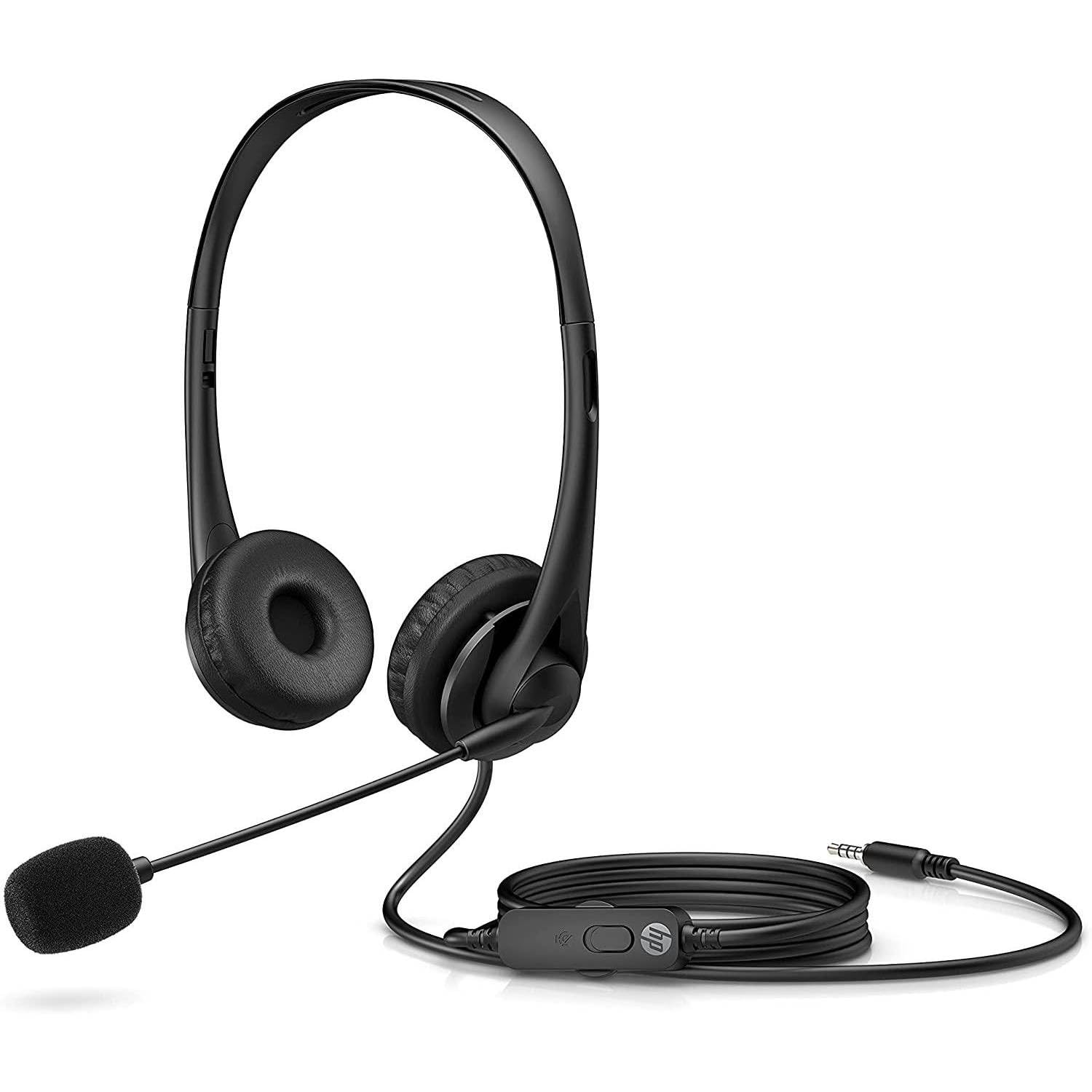 hp-g2-cuffie-stereo-cablate-3-5-mm-con-microfono-ripiegabile-comandi-in-linea-e- image 5