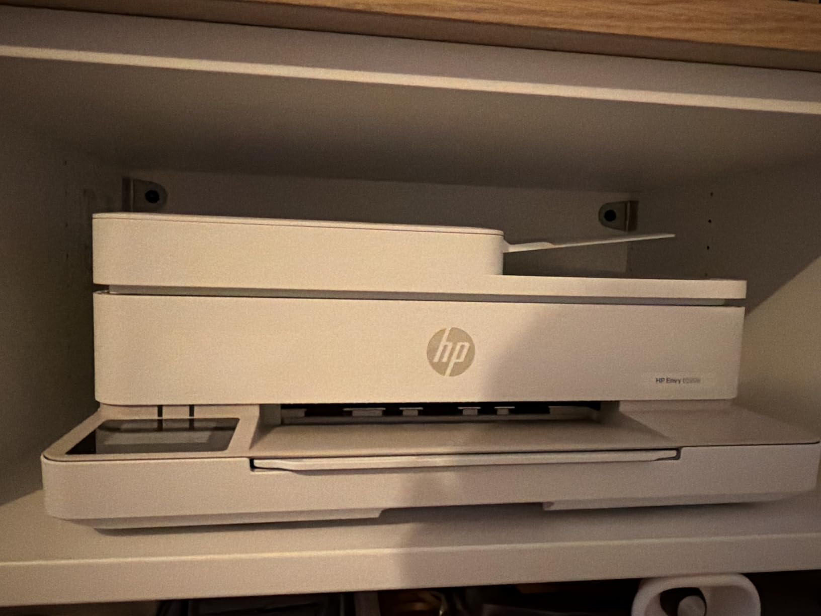 Bloccata su HP+ e mi sta stretta