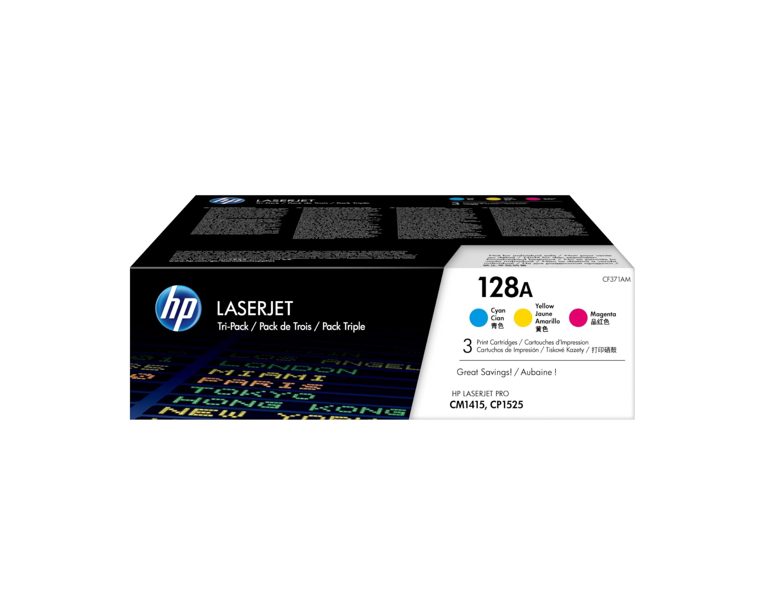 hp-128a-cf371am-multipack-tricromia-3-cartucce-toner-originali-da-1300-pagine-pe image 1