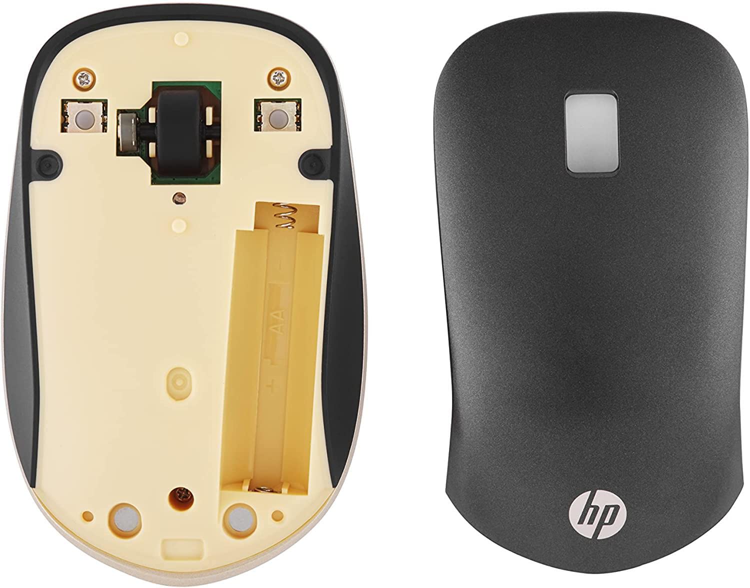 hp-410-mouse-wireless-slim-bluetooth-5-0-sensore-2000-dpi-3-pulsanti-multisuperf image 8