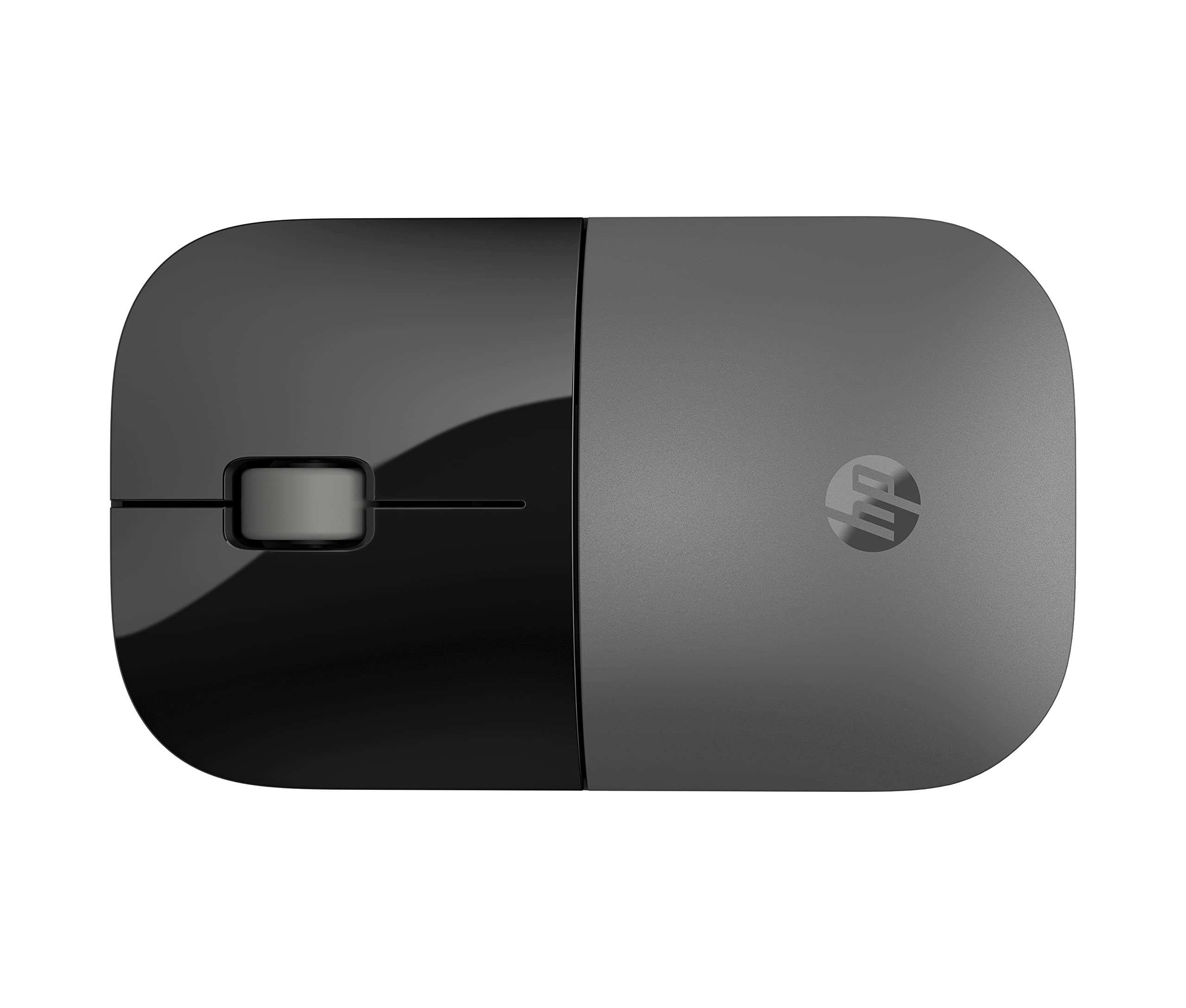 hp-z3700-mouse-wireless-sensore-led-blue-1200-dpi-3-pulsanti-ricevitore-usb-2-4--2 image 5