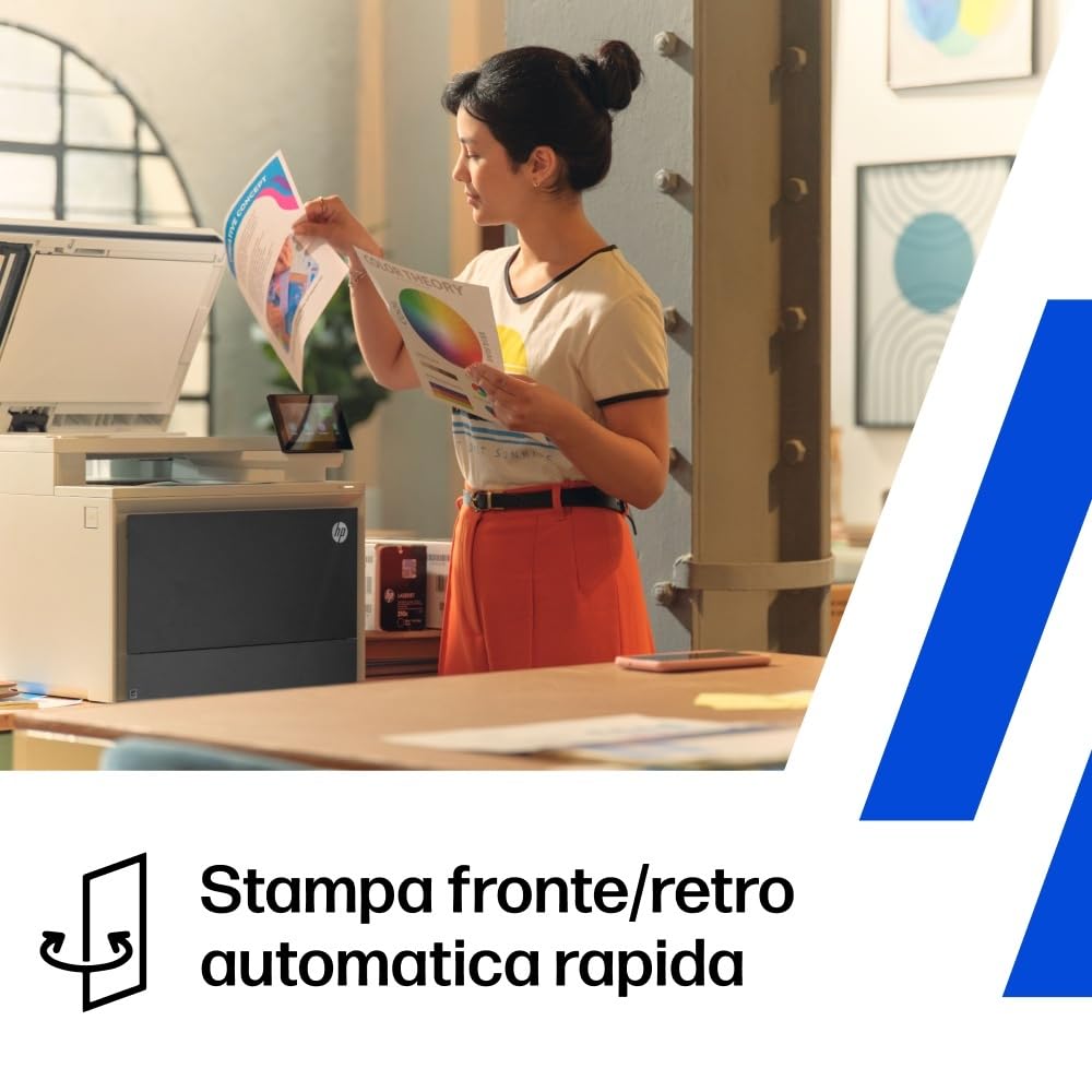 hp-color-laserjet-pro-mfp-4302dw-4ra83f-stampante-multifunzione-a-colori-con-sta image 4