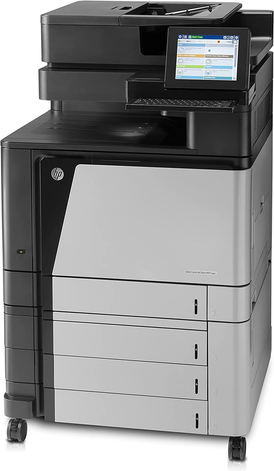 hp-color-laserjet-enterprise-m880z-a2w75a-stampante-multifunzione-a3-a-colori-46 image 2