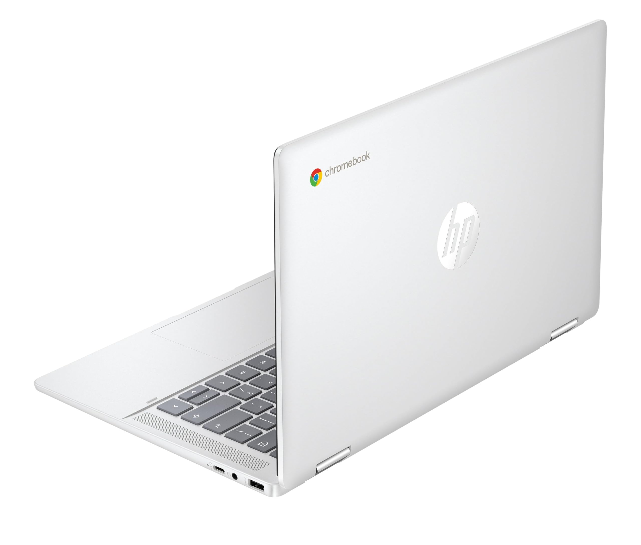 hp-chromebook-x360-14b-cd0000slx-notebook-convertibile-touch-14-con-intel-n100-4 image 2