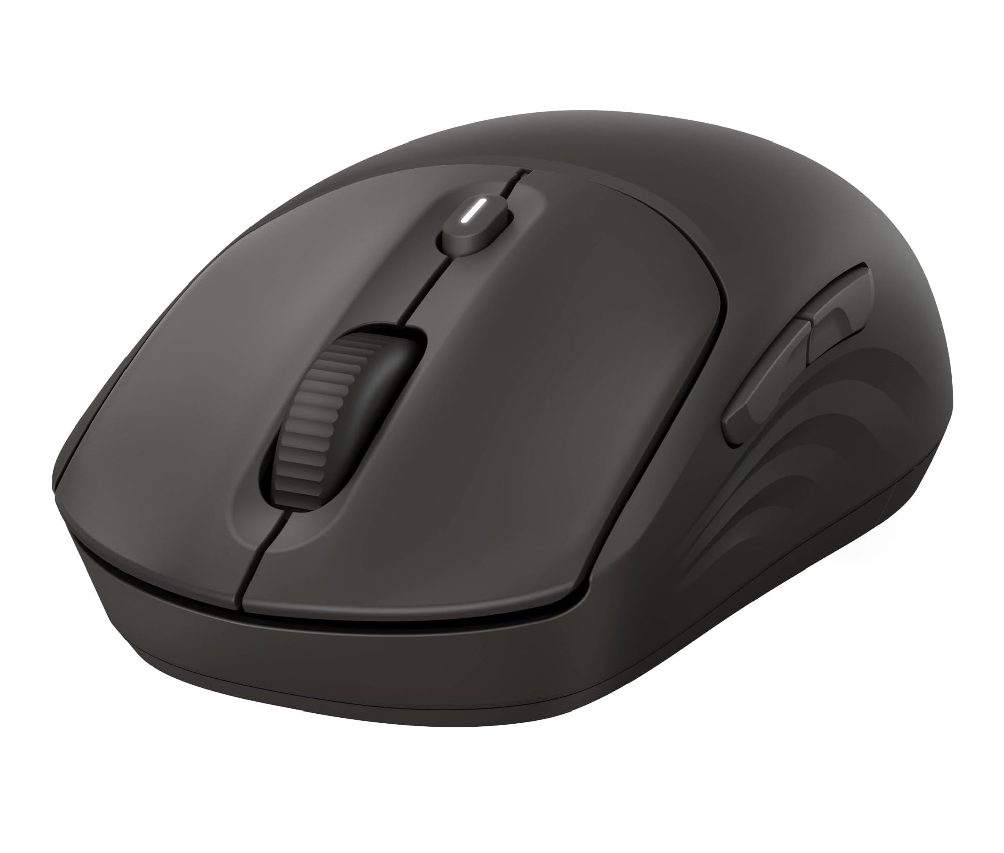 hp-400-quiet-black-wireless-mouse-silenzioso-bluetooth-e-usb-2-4-ghz-sensore-600 image 3