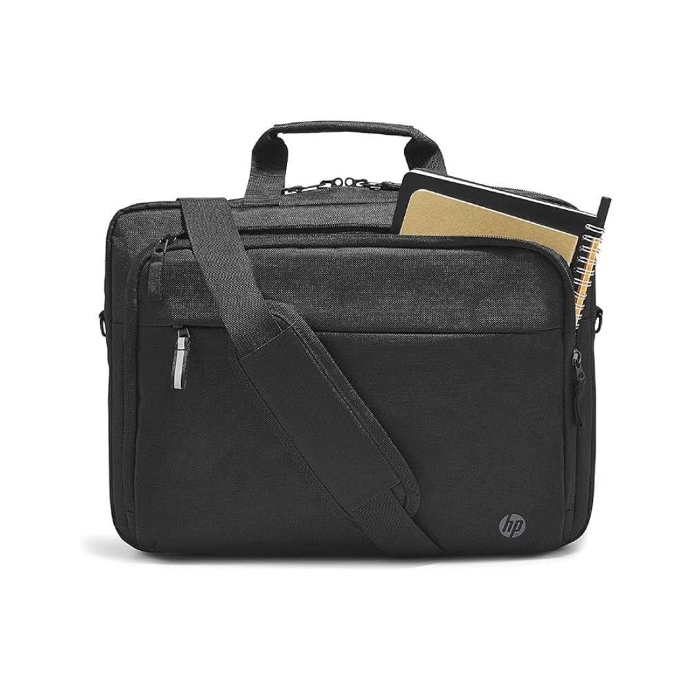 hp-professional-topload-briefcase-borsa-messenger-per-laptop-chromebook-mac-con- image 5